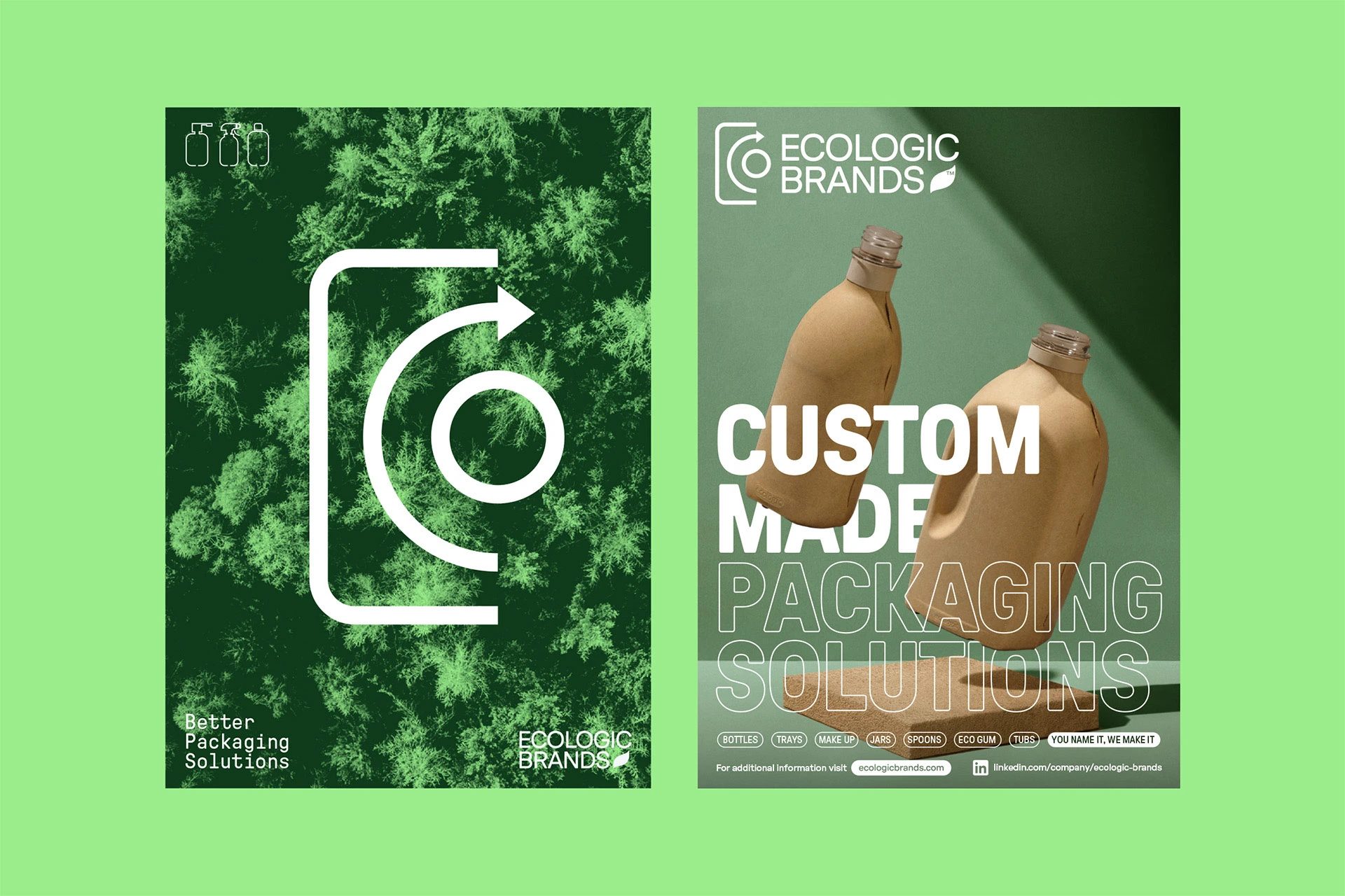 Ecologic Brands — Toormix Design Agency, image 13