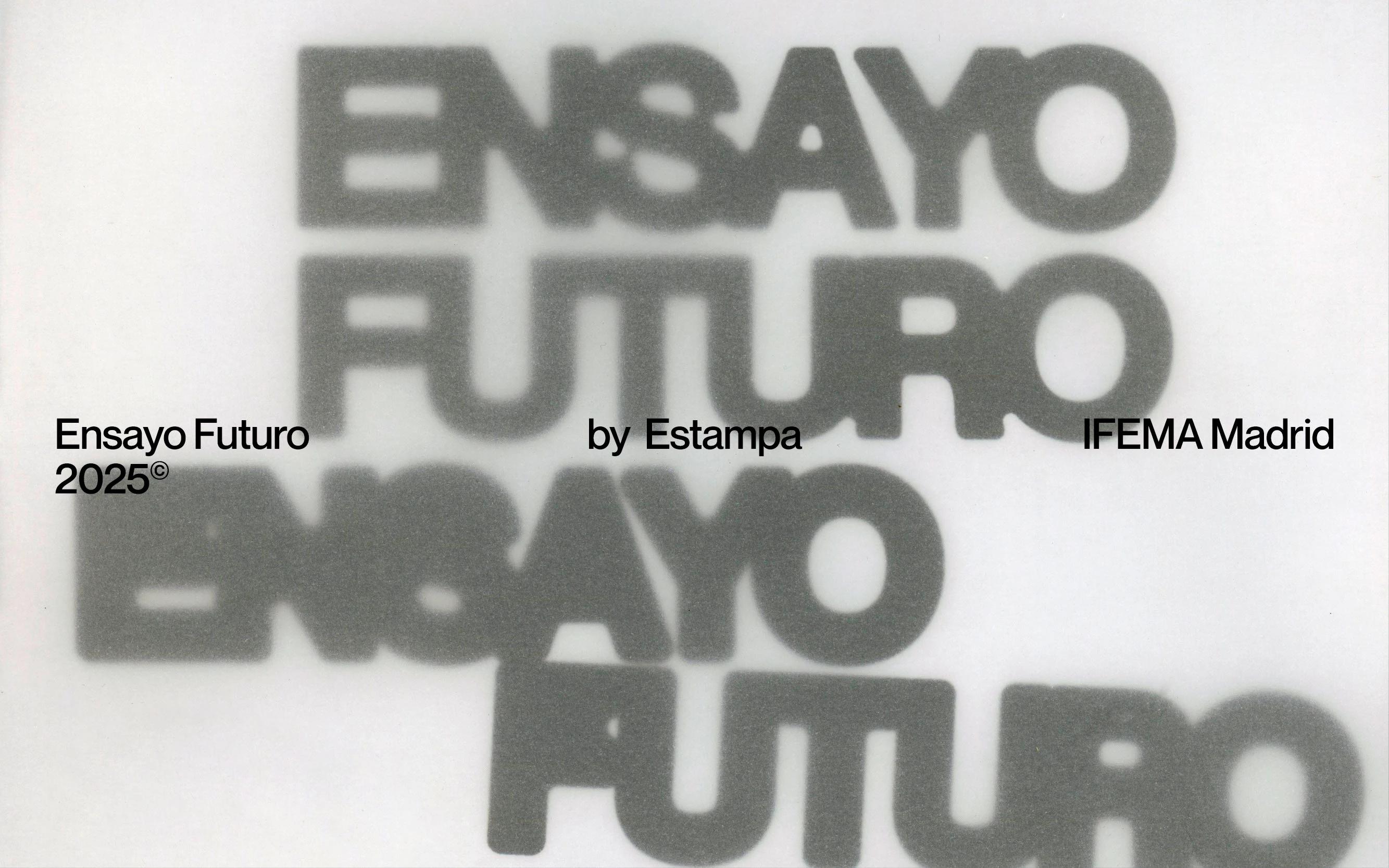 ENSAYO FUTURO — Tiquismiquis Club, image 6