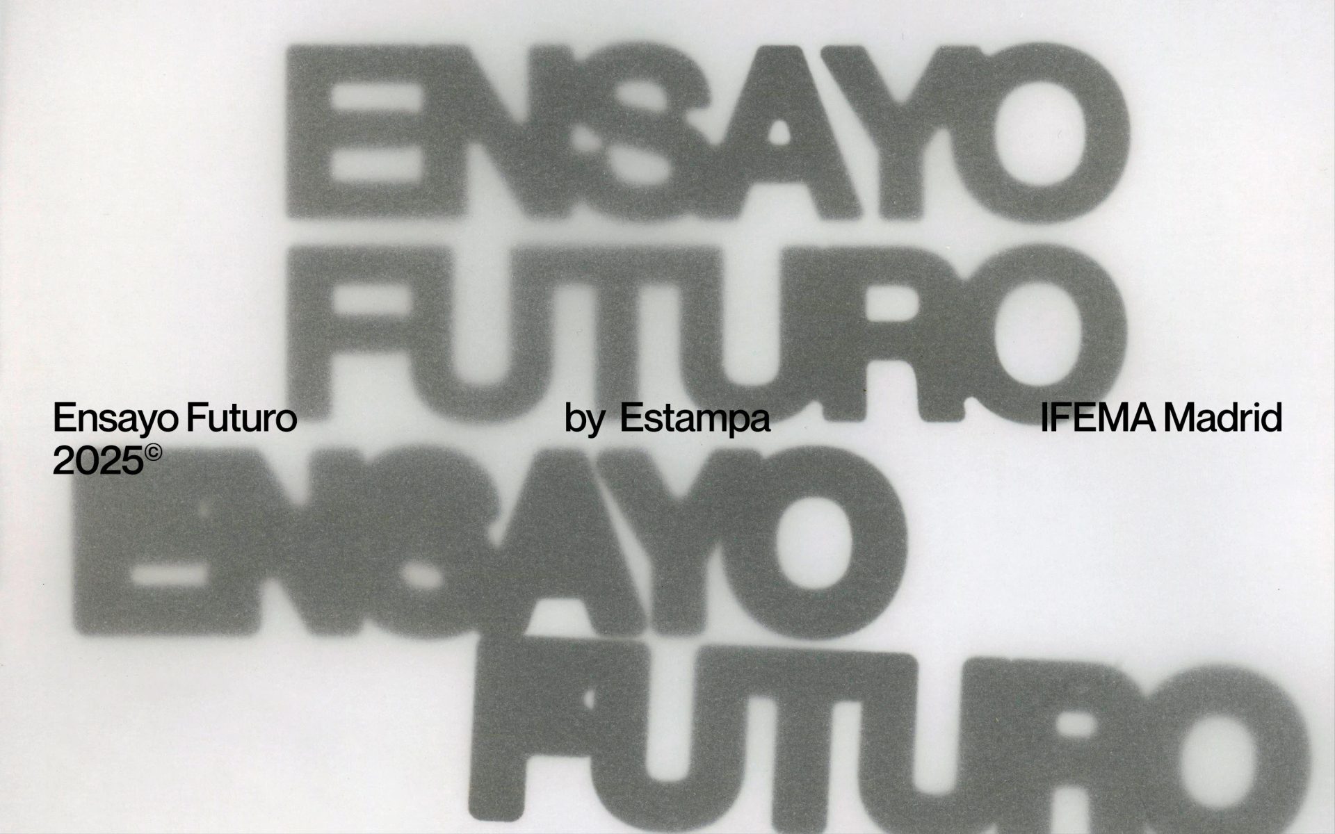 ENSAYO FUTURO — Tiquismiquis Club, image 6
