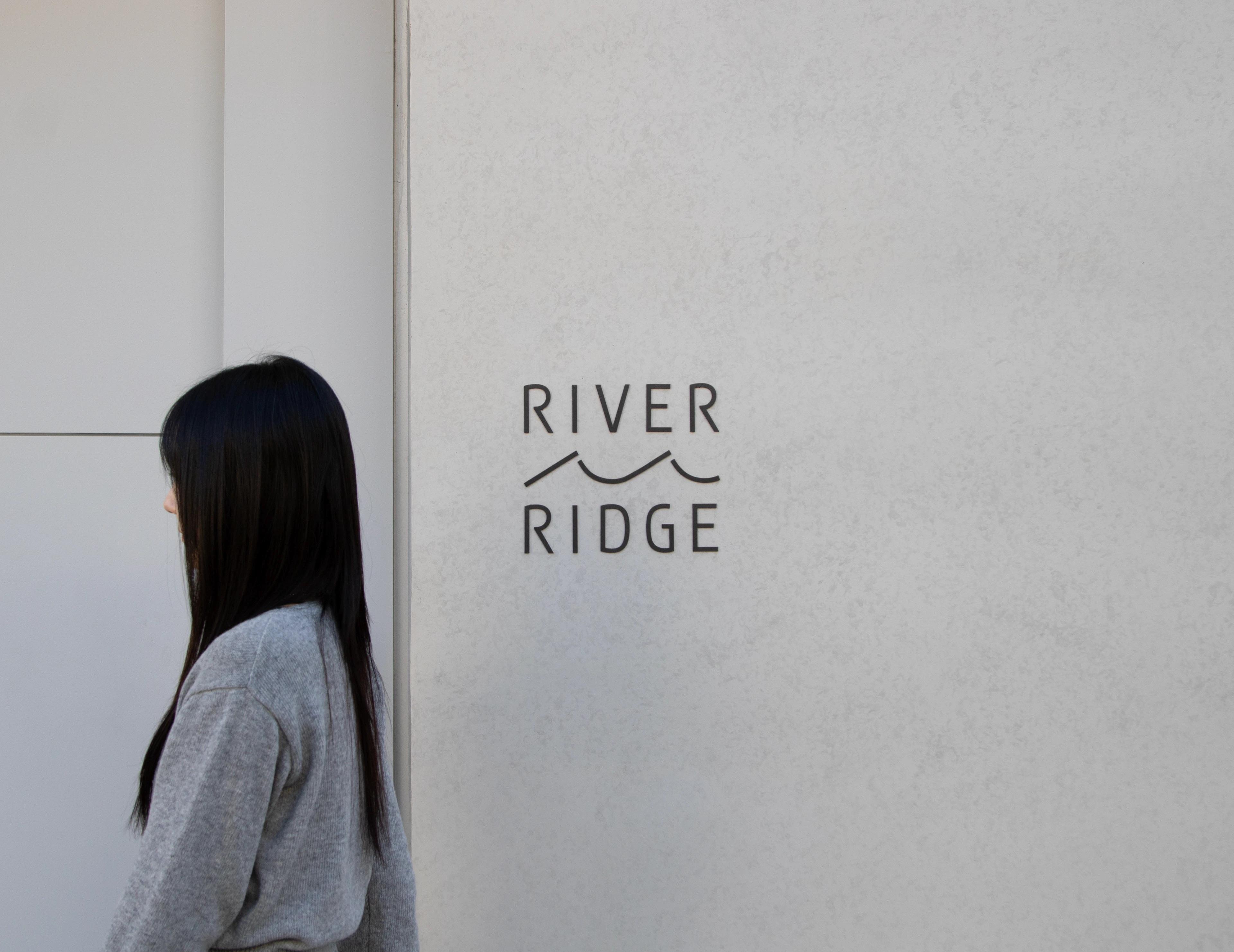 RIVER RIDGE BRAND IDENTITY DESIGN — Junyoup Bong, image 8