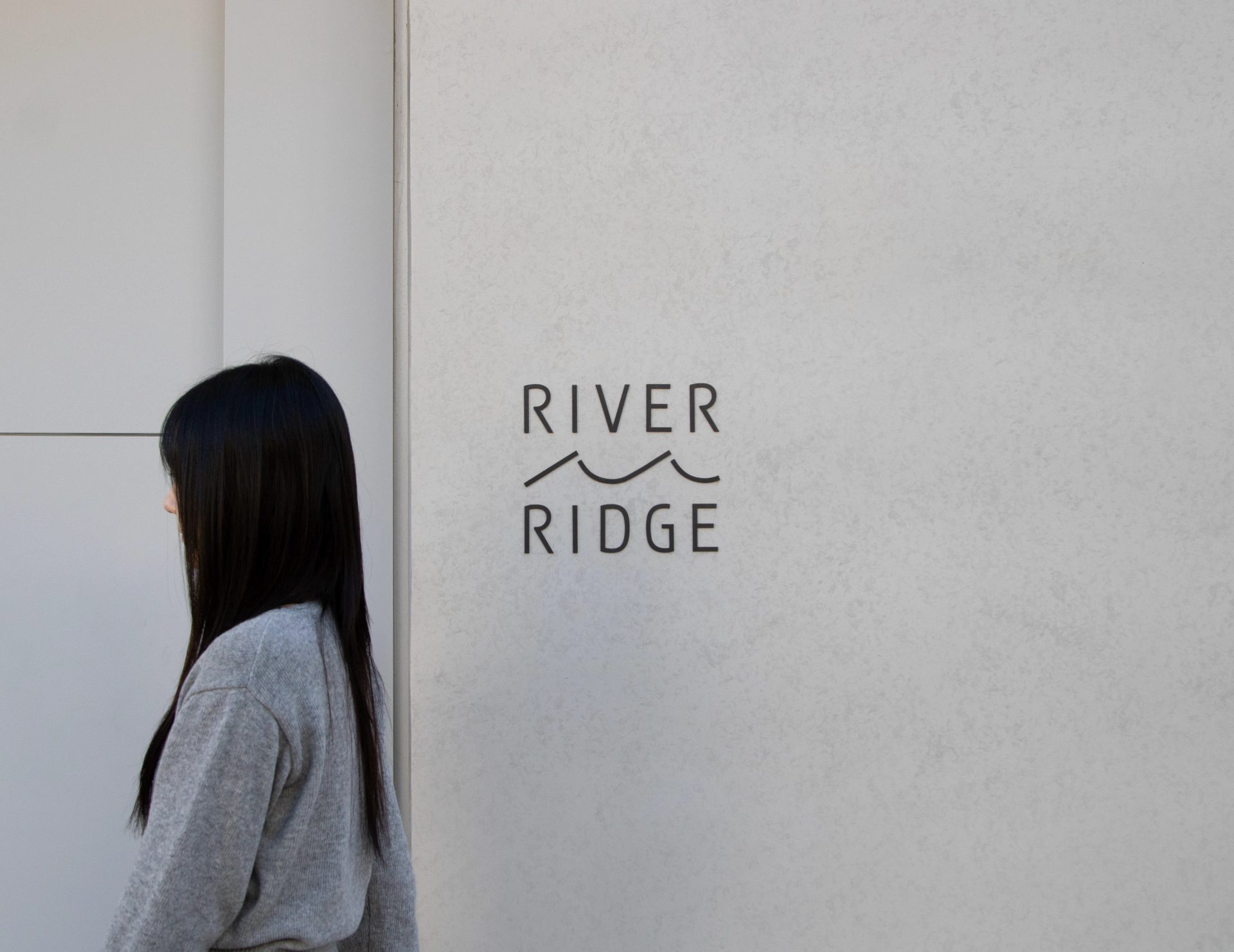 RIVER RIDGE BRAND IDENTITY DESIGN — Junyoup Bong, image 8