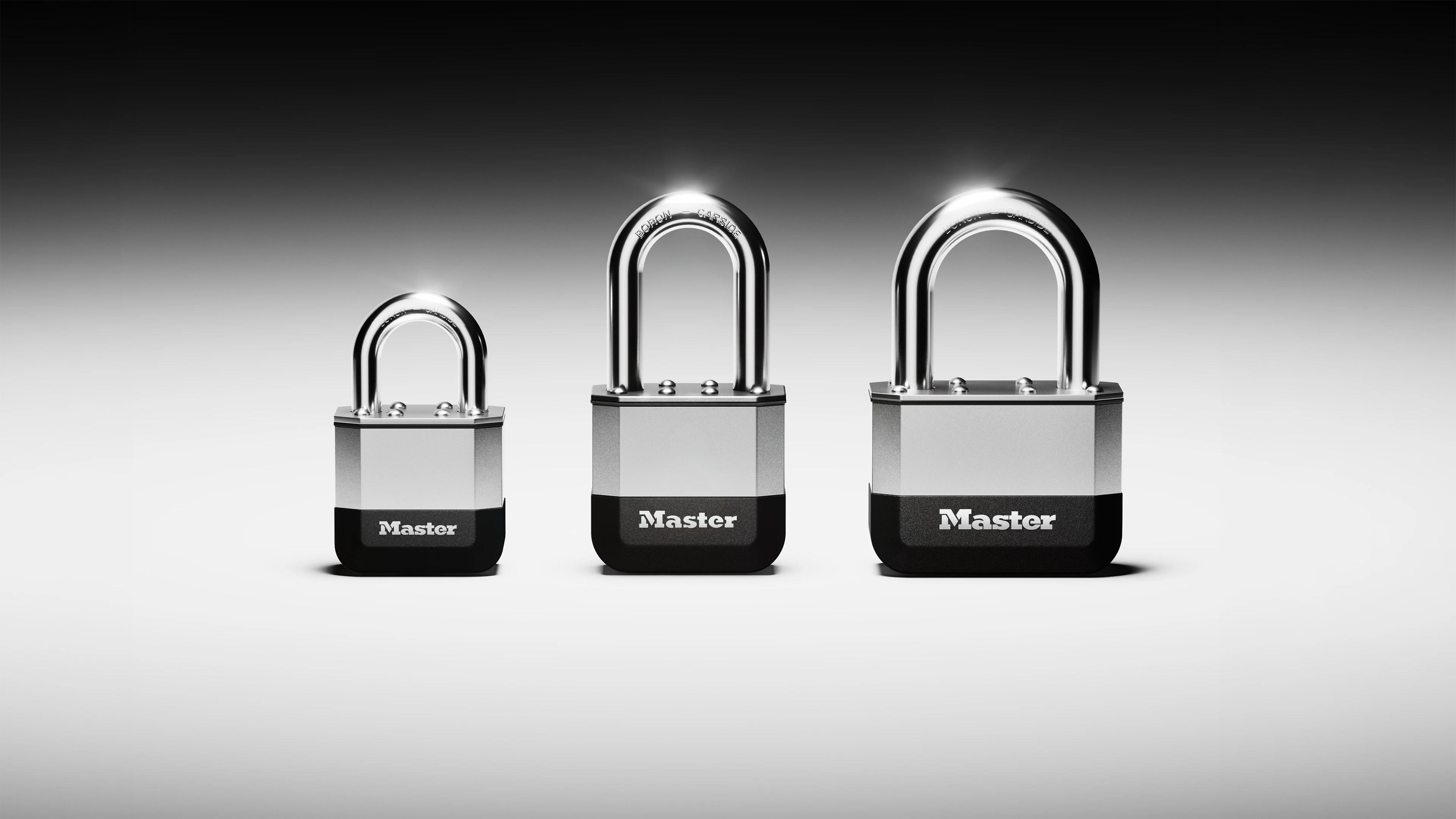 MasterLock Elite Series — Scott Wilson, image 3