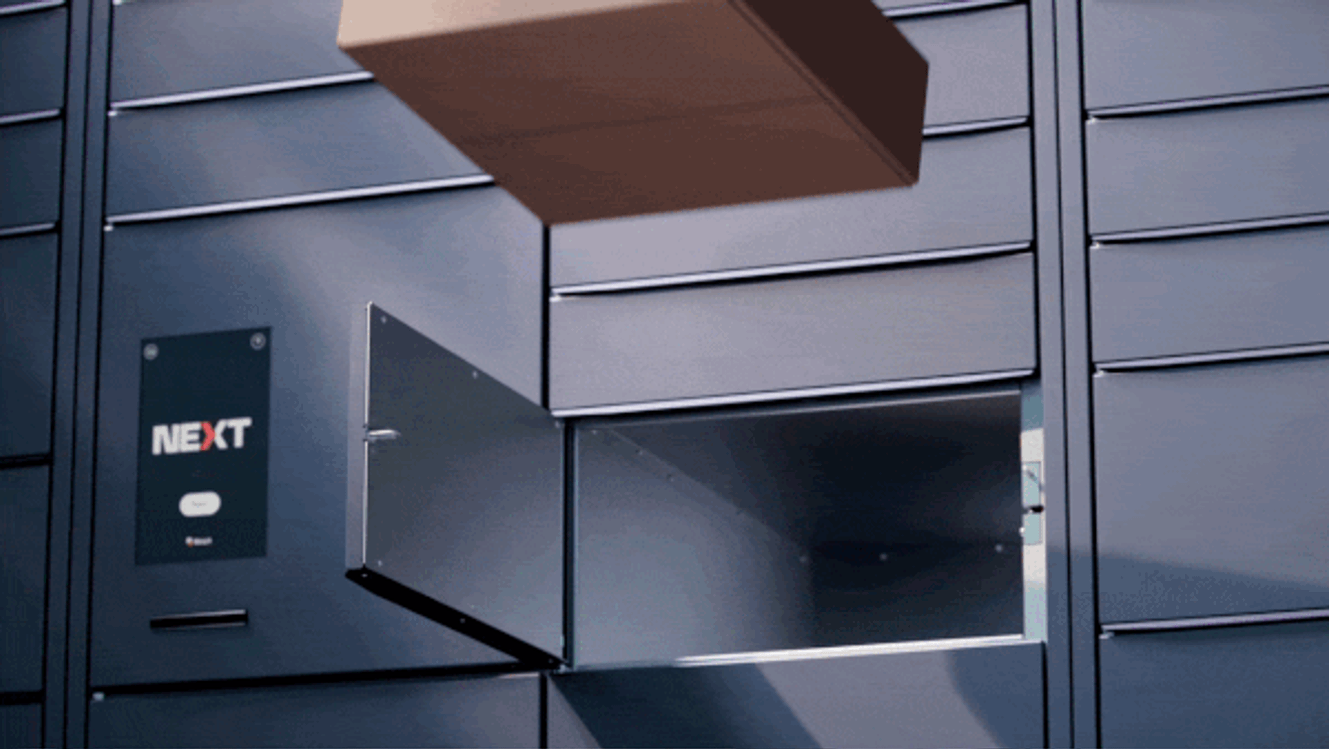 Bloq.it ● Smart Lockers Director's Cut — Depth Of Field, image 5