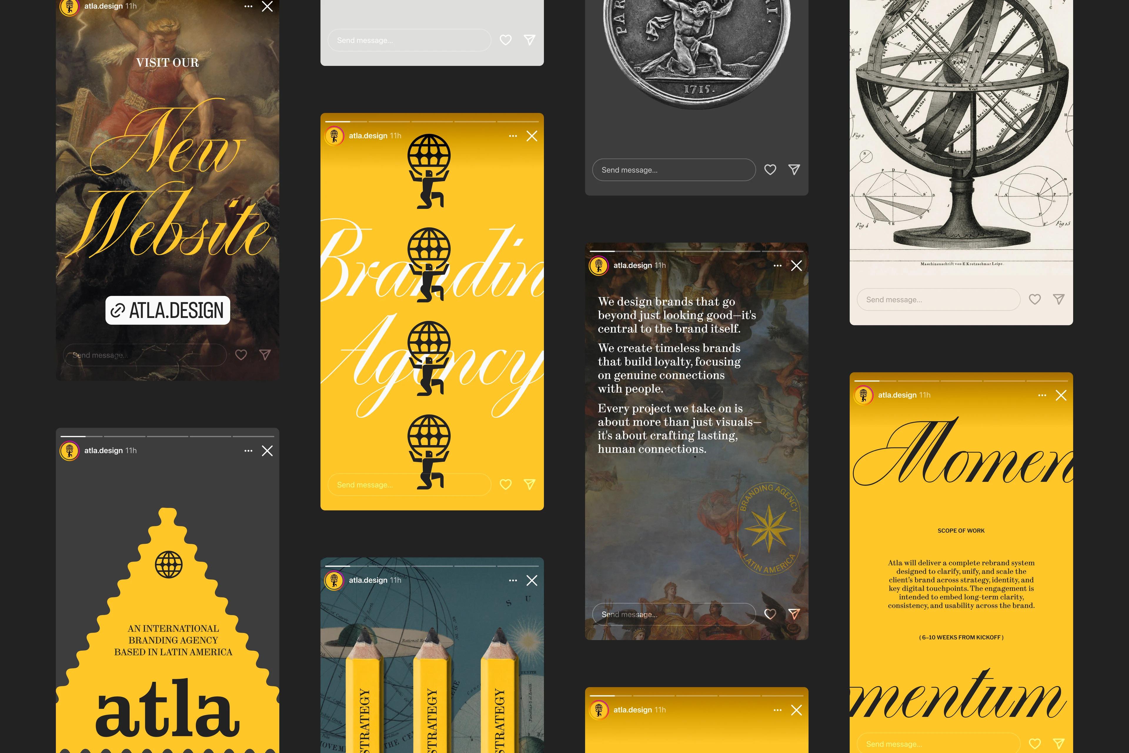 Atla — Atla Branding Agency, image 5