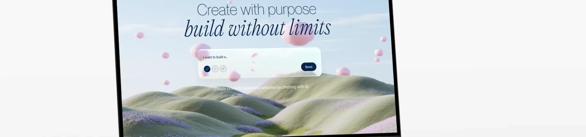 Anything AI: Atla Branding Agency's Identity for an AI Creative Platform