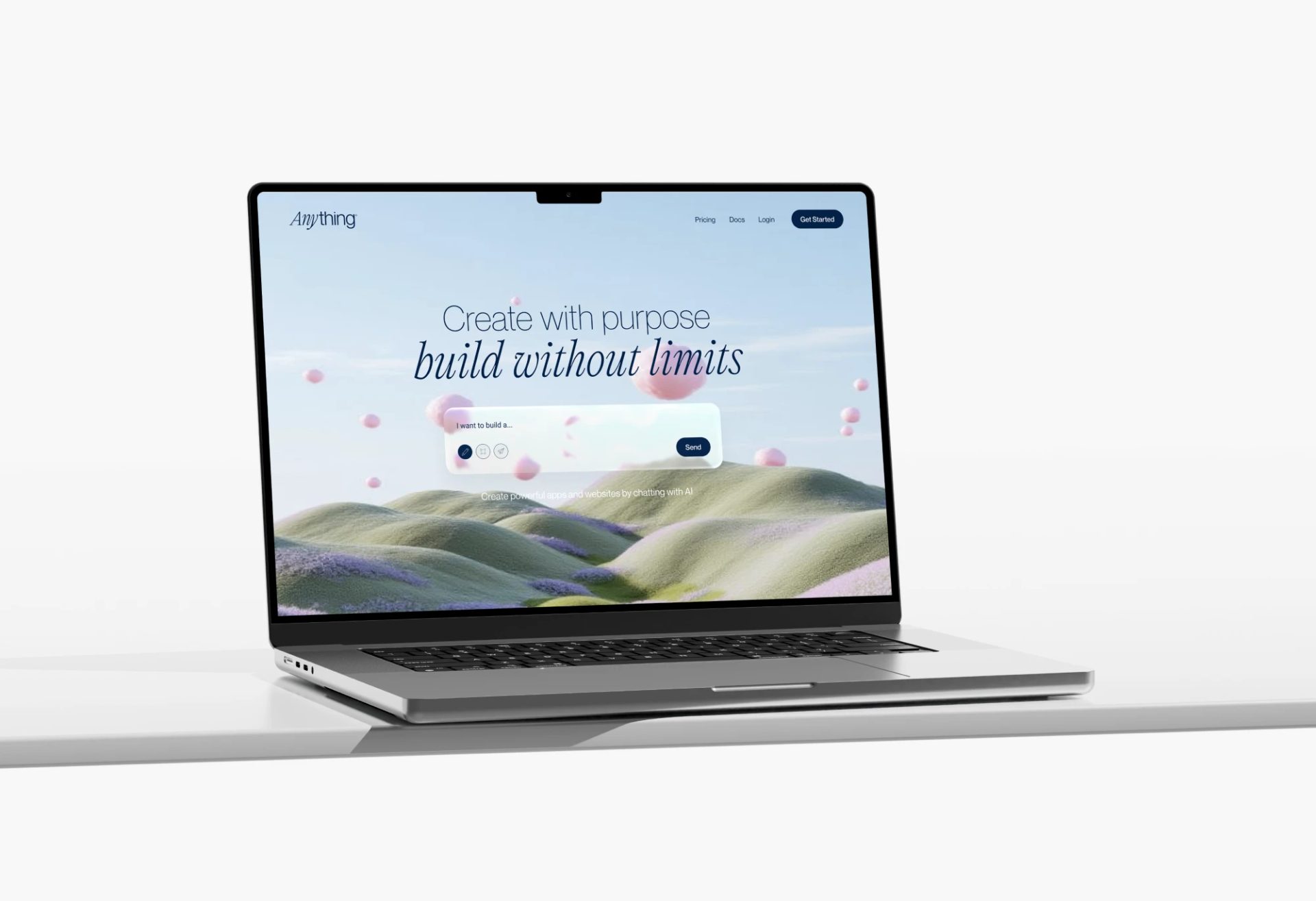 Anything AI — Atla Branding Agency, image 1