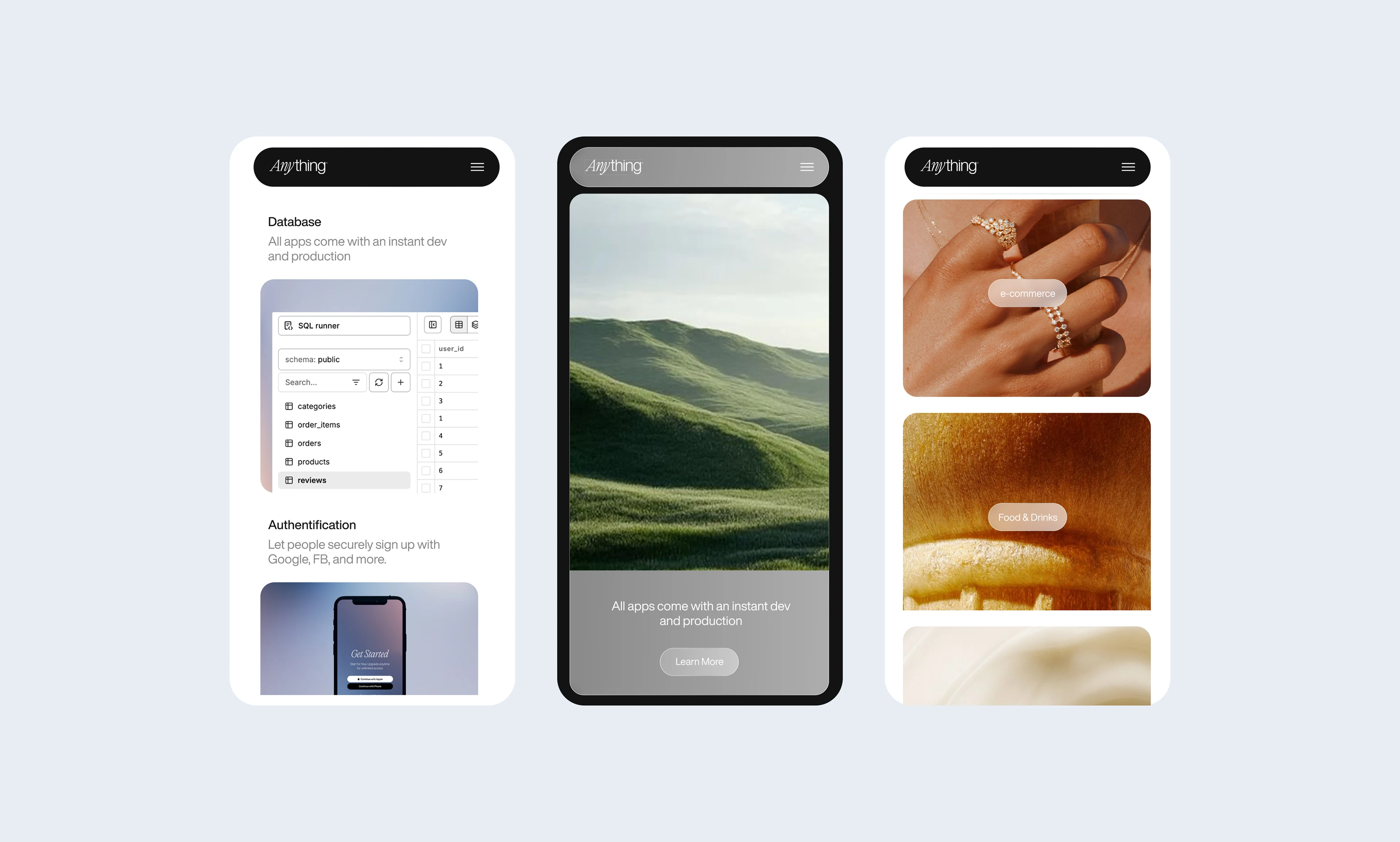 Anything AI — Atla Branding Agency, image 4