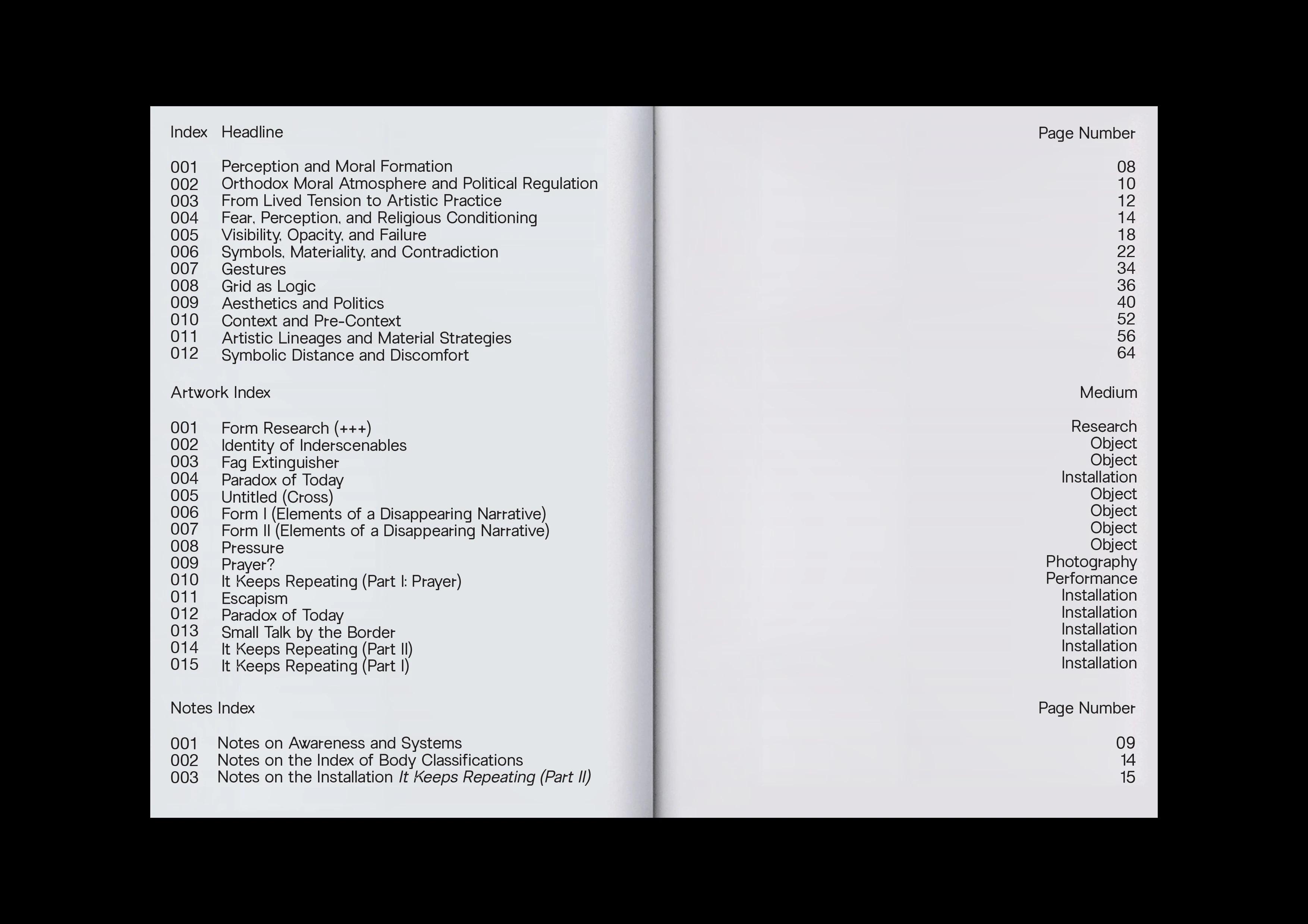 The Architecture of Belief - Publication — Ognjen Gligorijevic, image 3