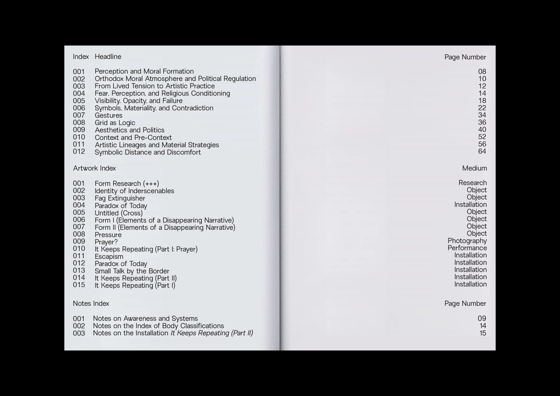 The Architecture of Belief - Publication — Ognjen Gligorijevic, image 3