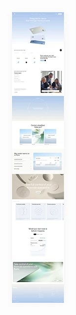 Runo - AI-powered Fintech Platform UX/UI Design — Maria Korniichuk, image 12