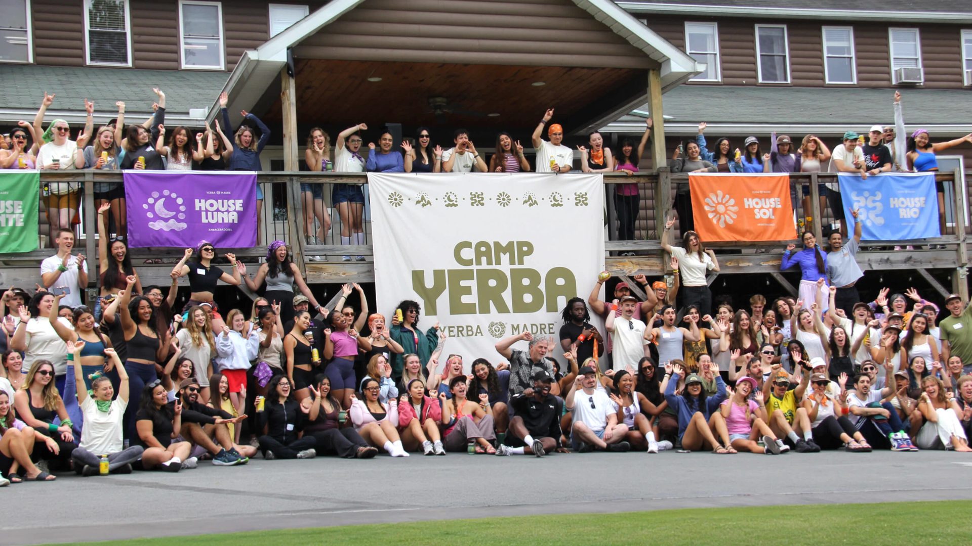 Yerba Madre - Camp Yerba — Forth+Back® Studio, image 37