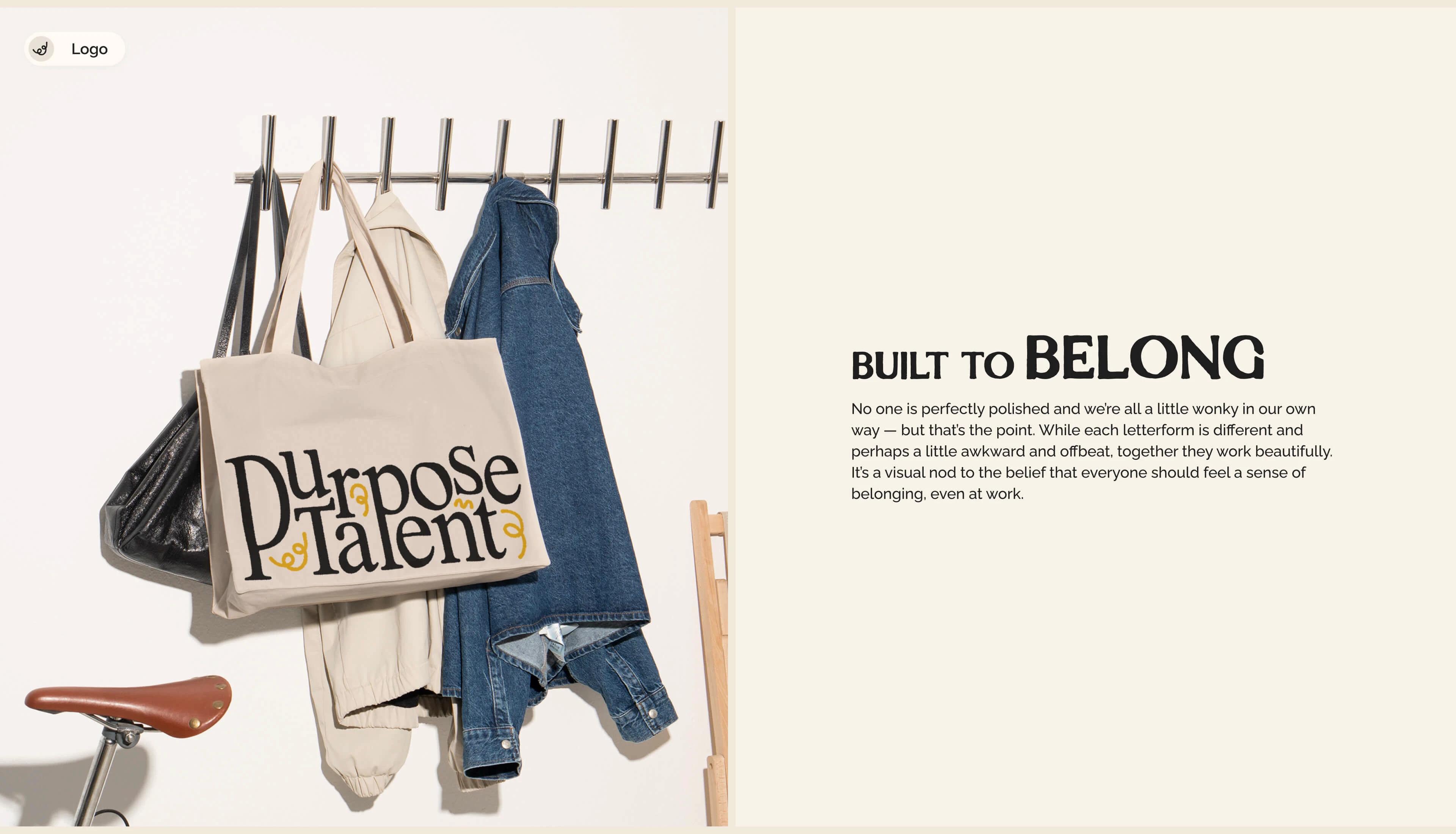 Purpose Talent — Studio Morfar, image 8