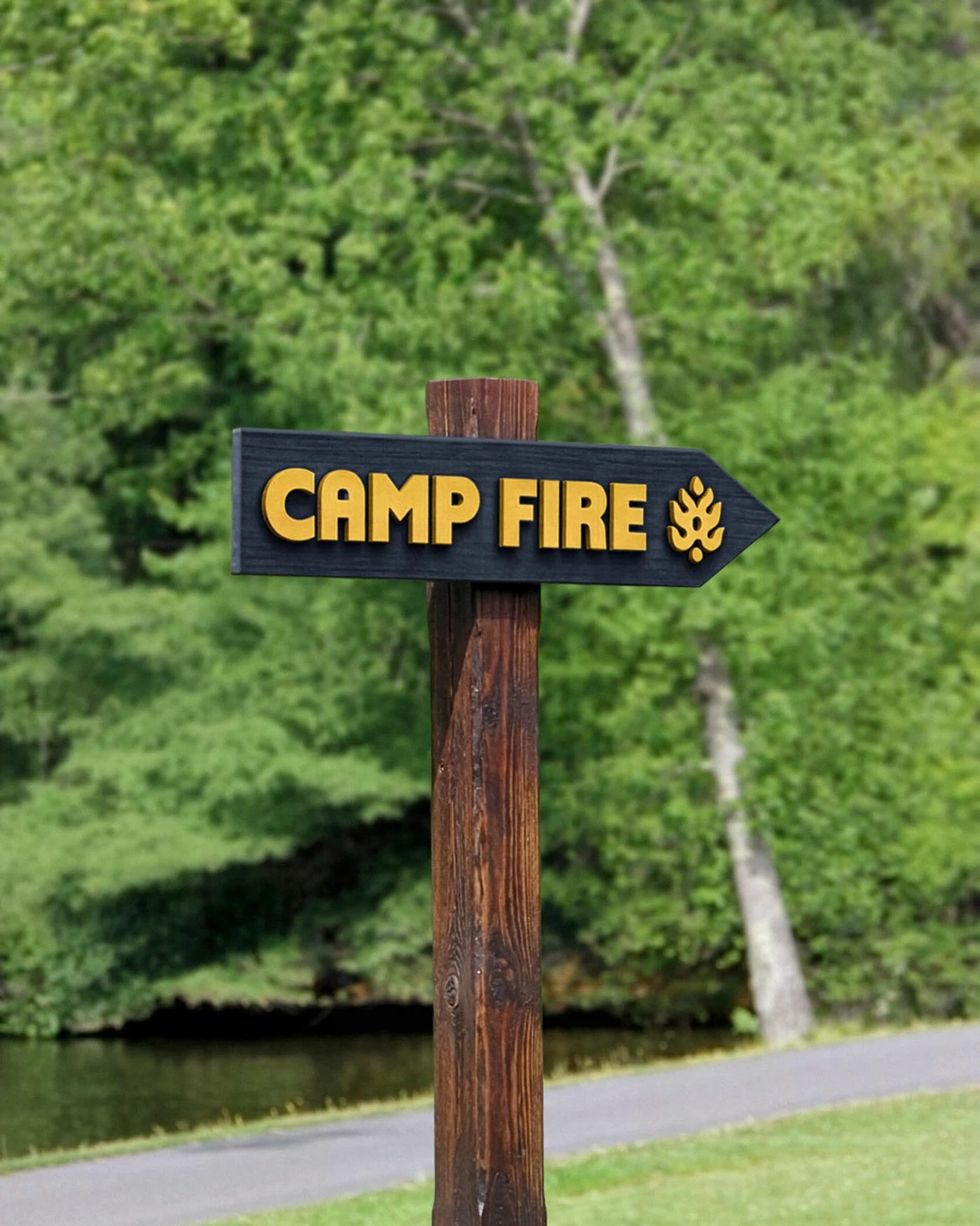 Yerba Madre - Camp Yerba — Forth+Back® Studio, image 23