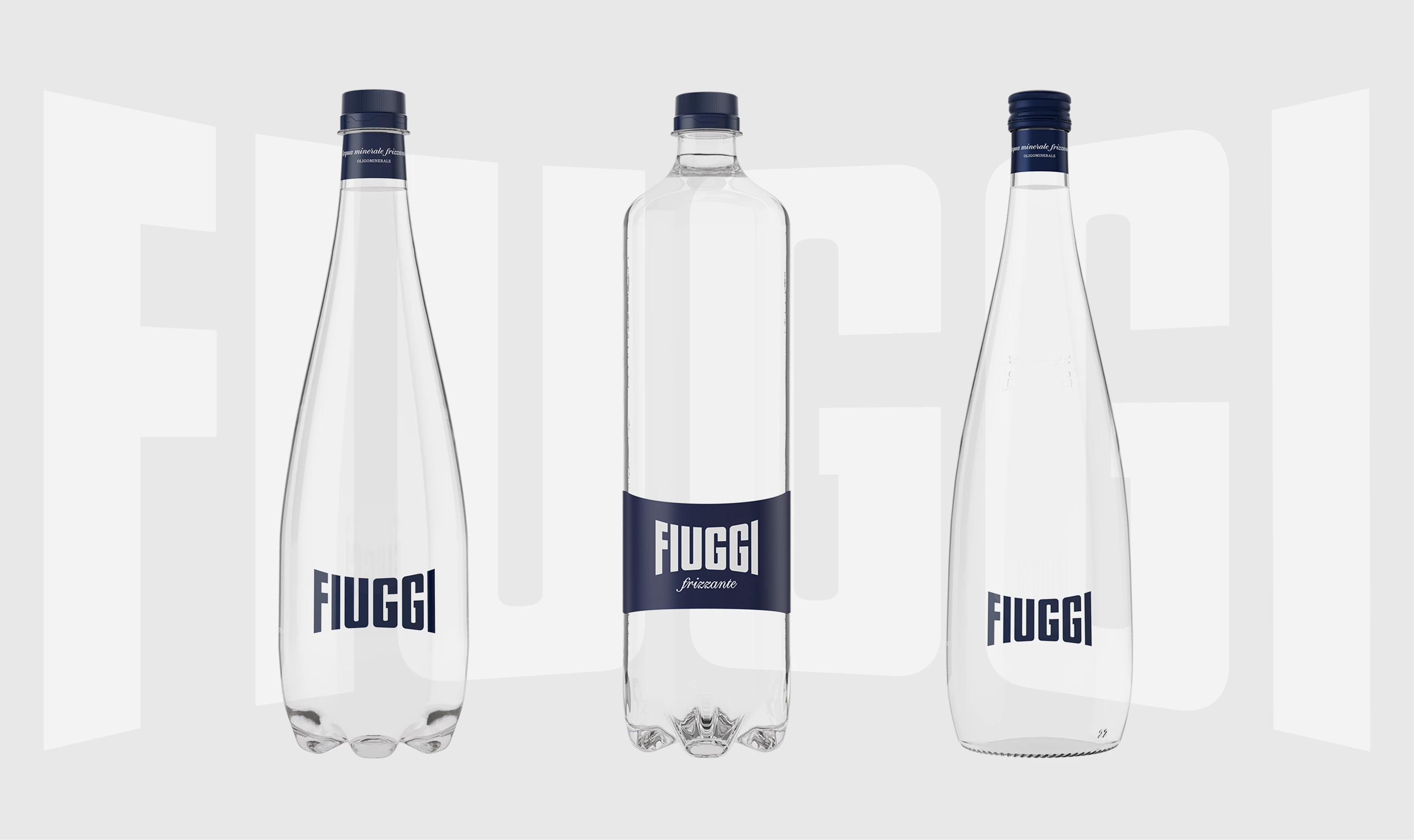 Fiuggi - Rebranding — Irene Salvadeo, image 7