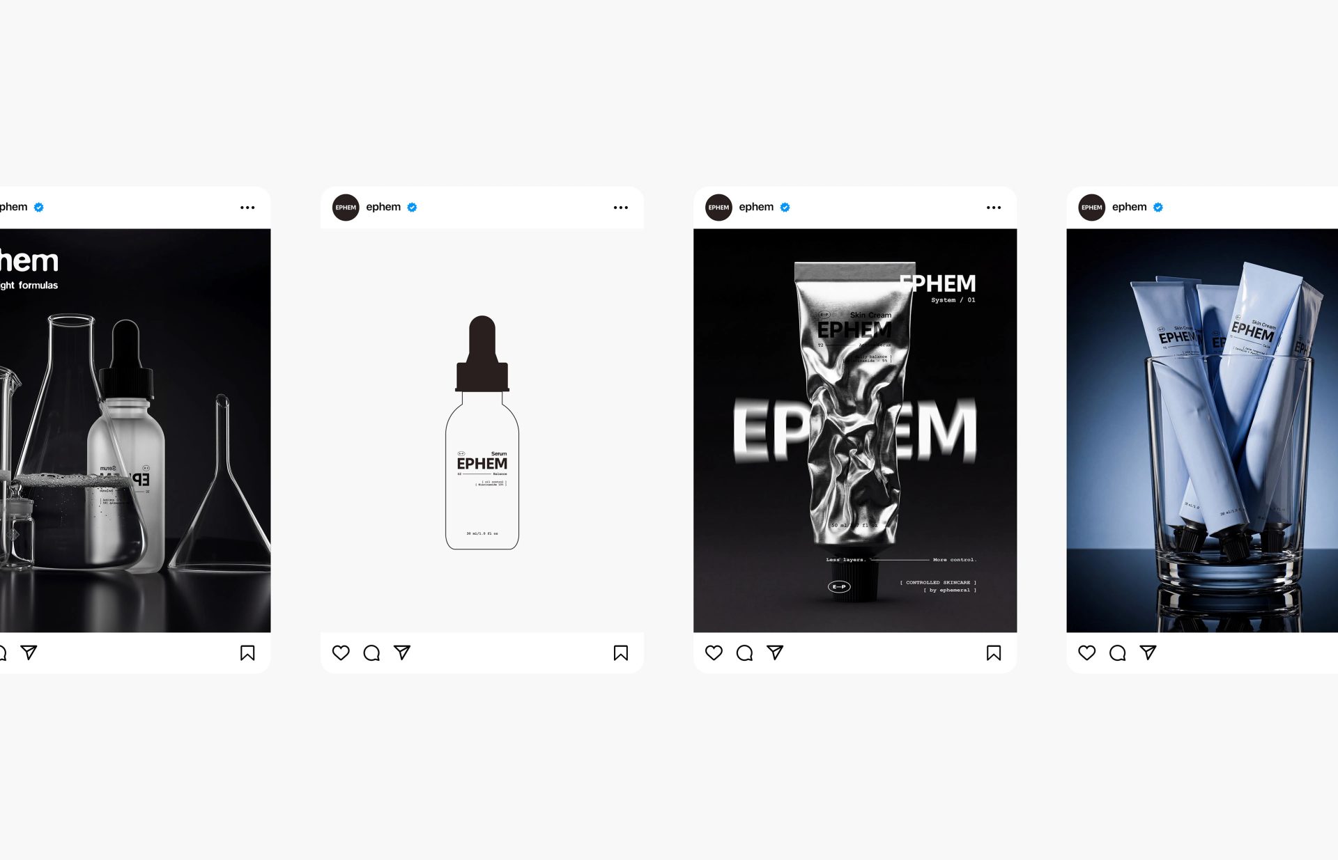 EPHEM — Skincare Brand Identity — S Loren, image 26