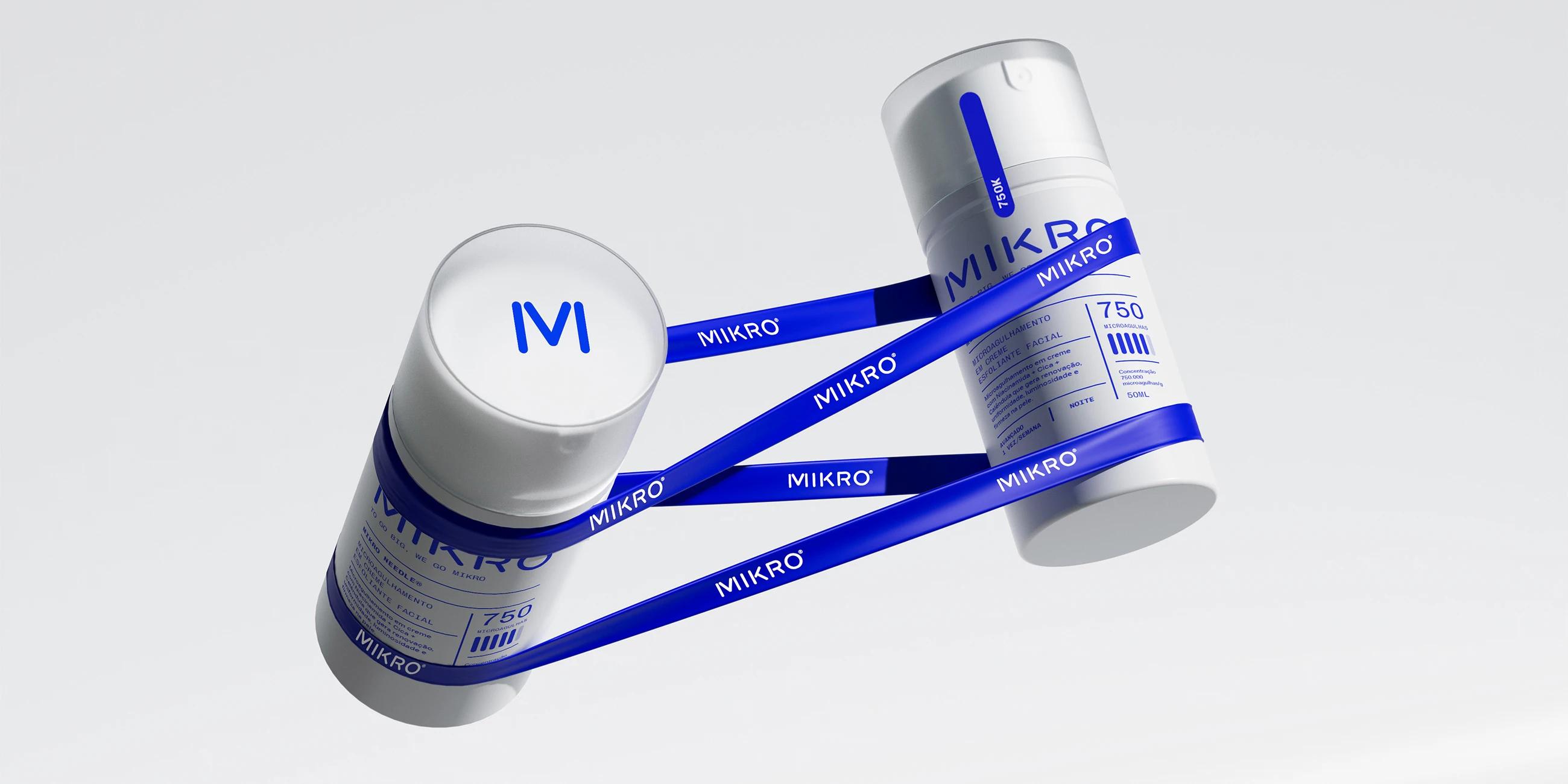 Mikro — Sweety & Co.