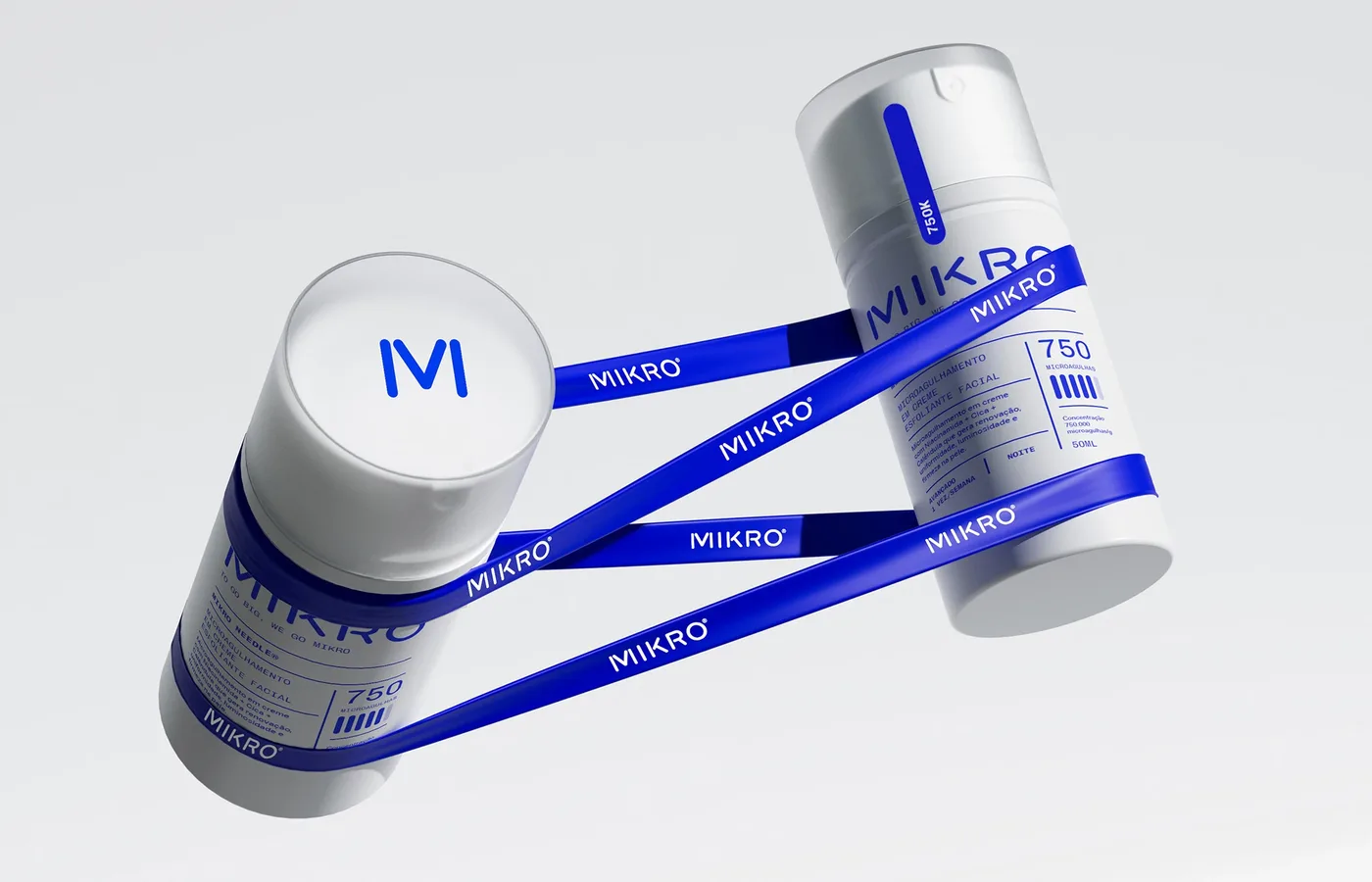 Mikro — Sweety & Co.