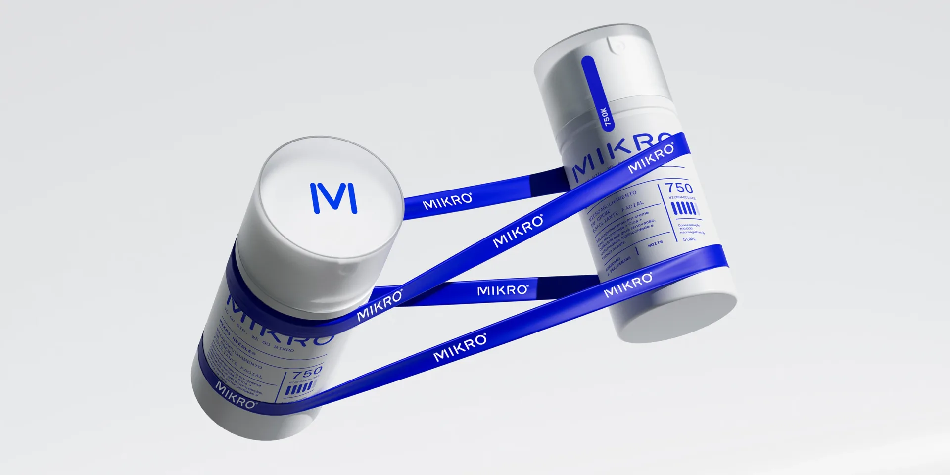 Mikro — Sweety & Co.