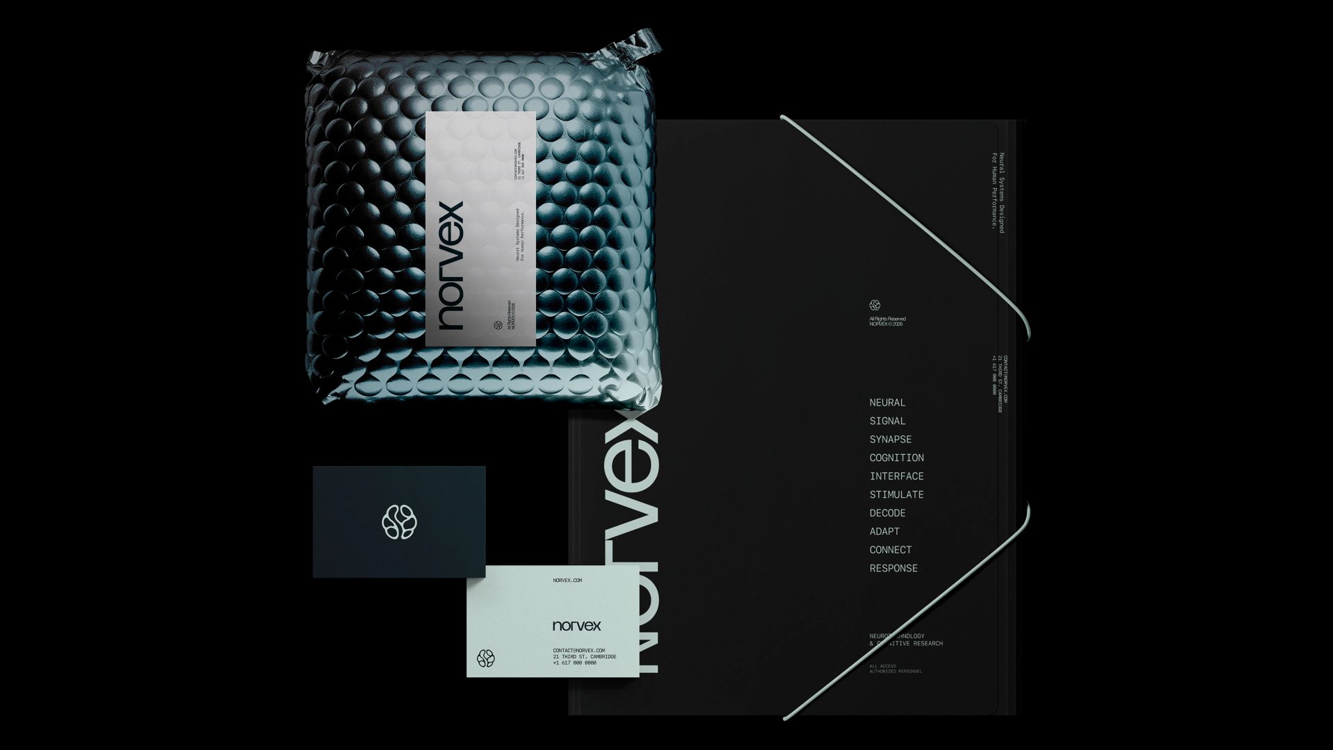 NORVEX — EGO® LAB, image 30