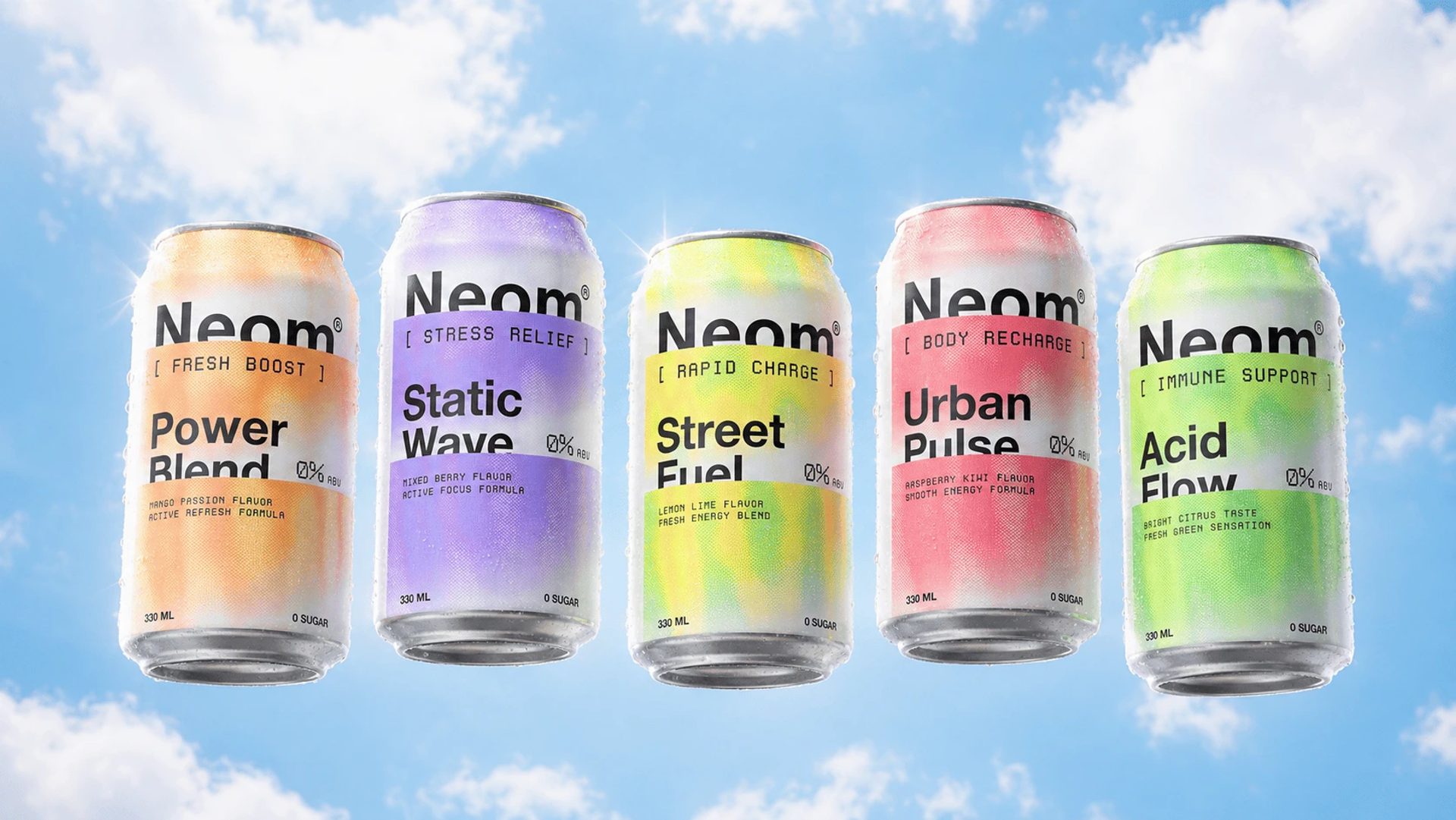 can design / minimalist beverage packagin design / — Neo studio, image 6