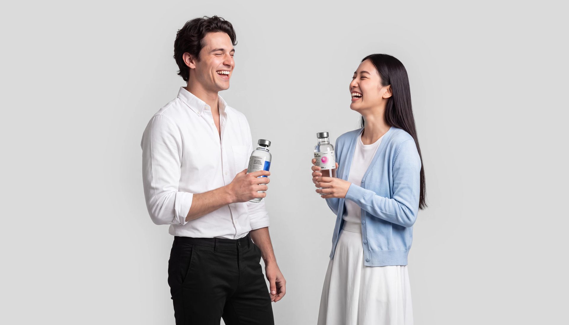 Ketonic® - Smart Drink / Brand Identity — Okti Prahanda, image 30