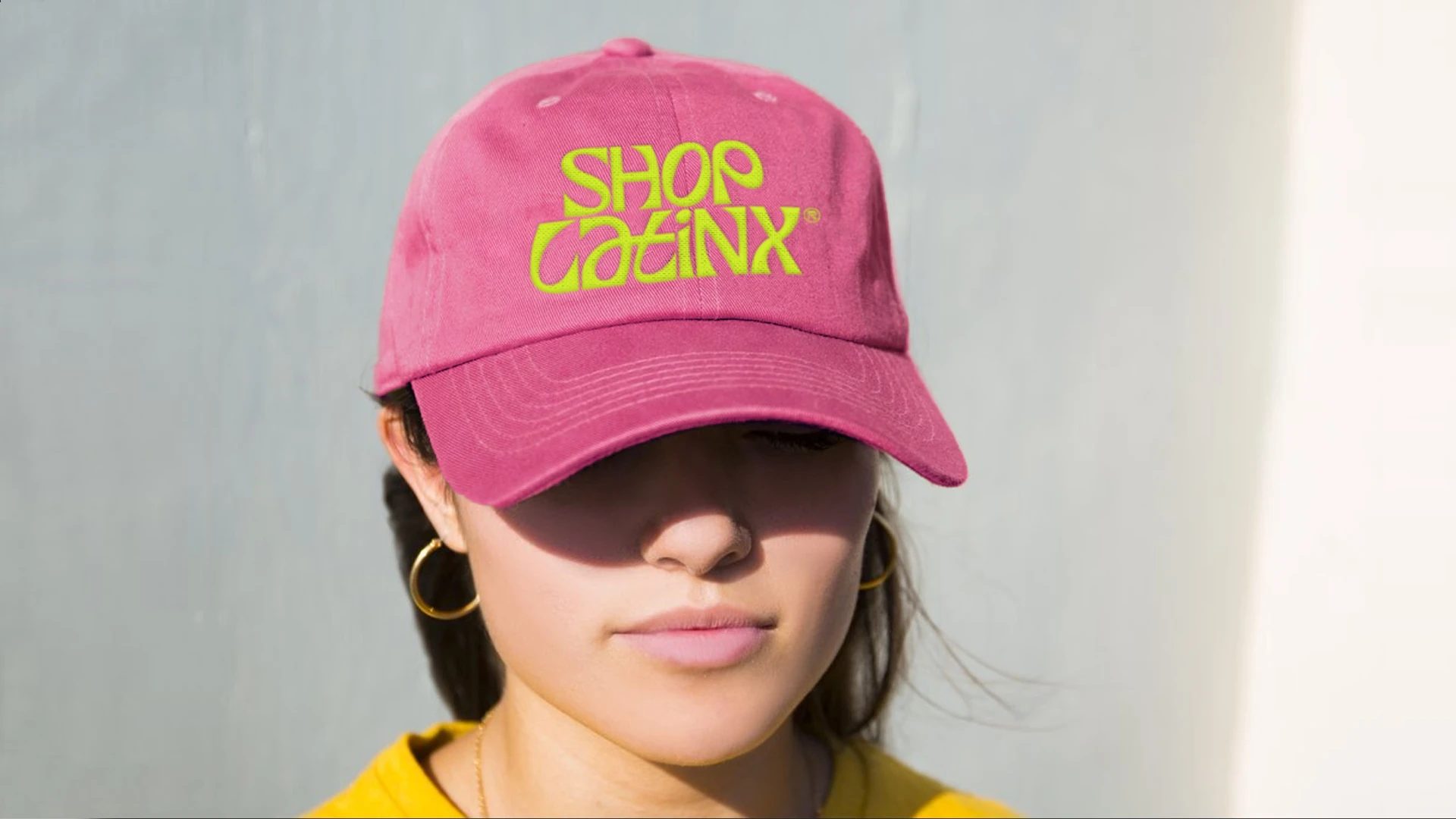 Shop Latinx — Atla Branding Agency, image 3