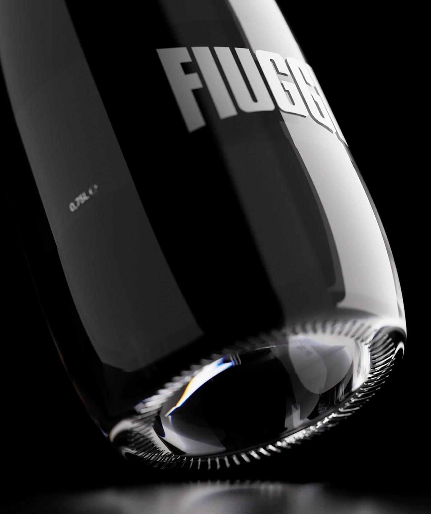 Fiuggi - Rebranding — Irene Salvadeo, image 2