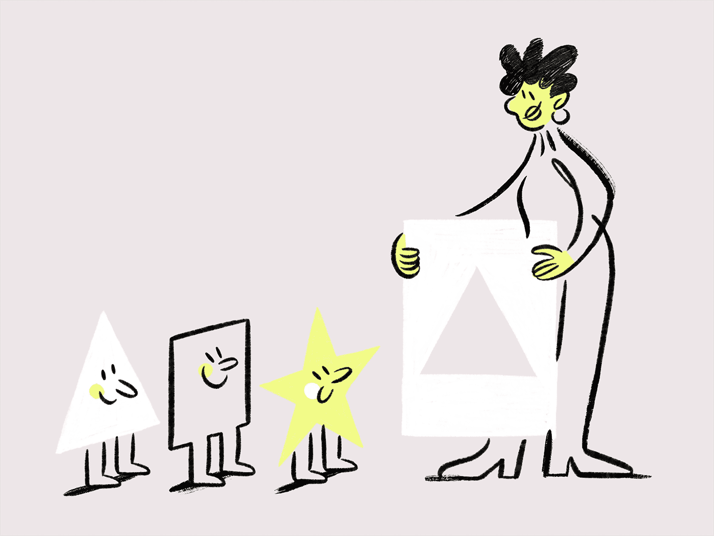 True Keys — Pao Bassol, image 5