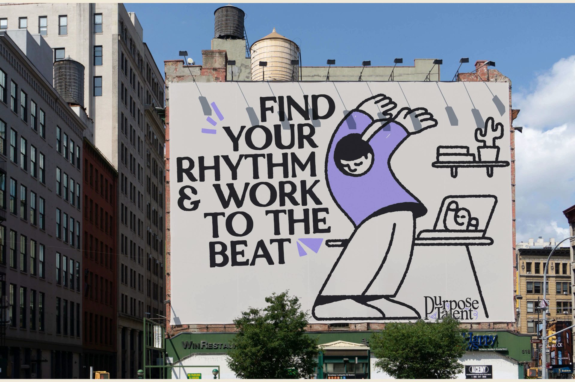 Purpose Talent — Studio Morfar, image 18