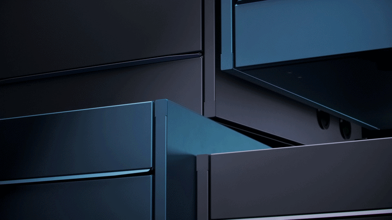 Bloq.it ● Smart Lockers Director's Cut — Depth Of Field, image 7