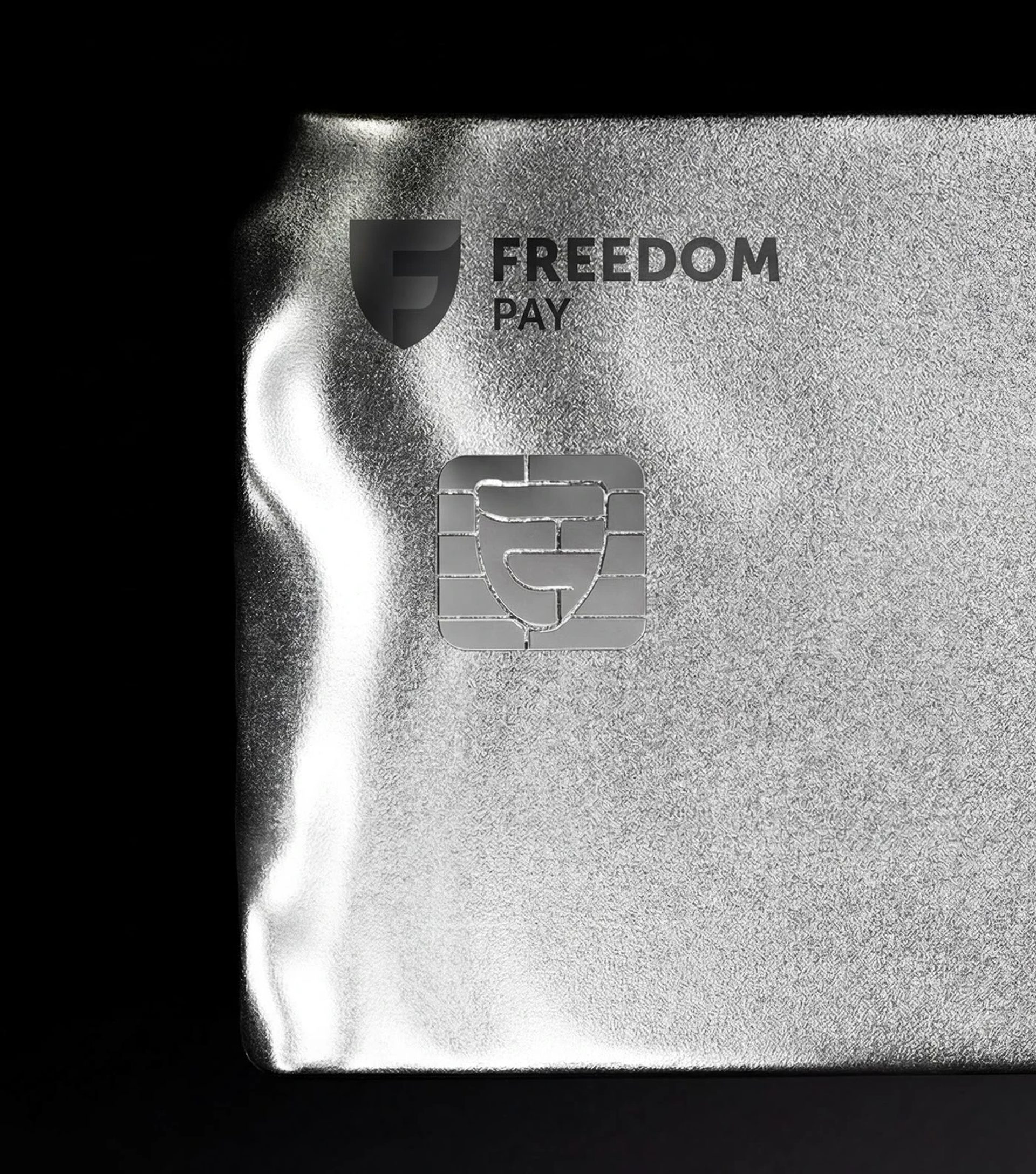Freedom Finance Bank — Card Series — Renua | Renua.one, image 6