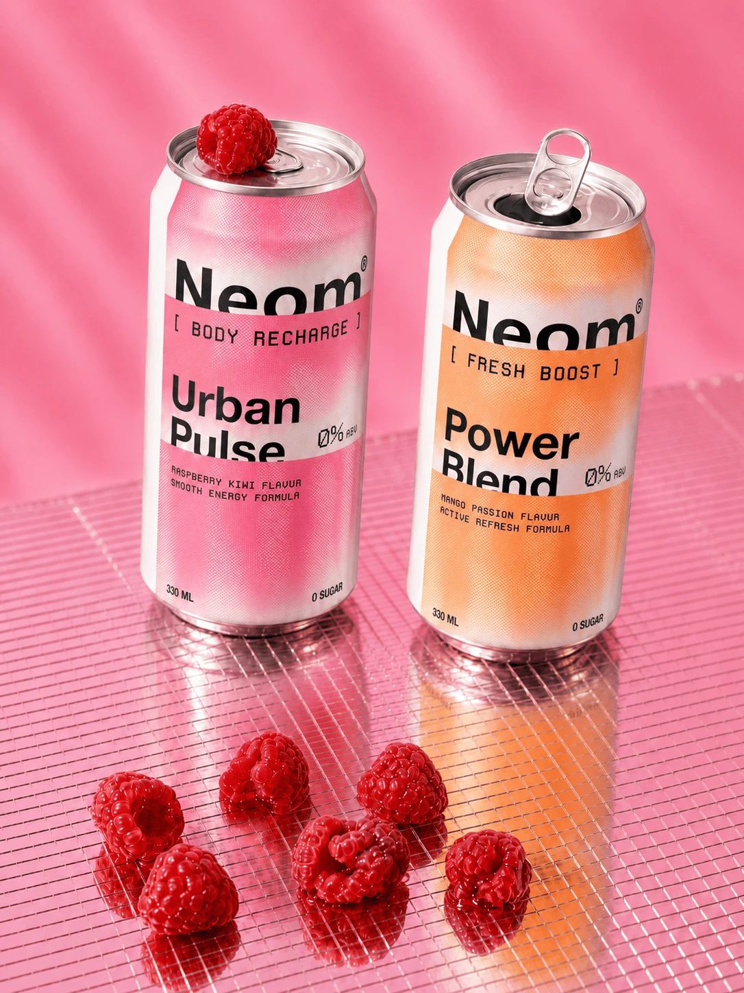 can design / minimalist beverage packagin design / — Neo studio, image 8