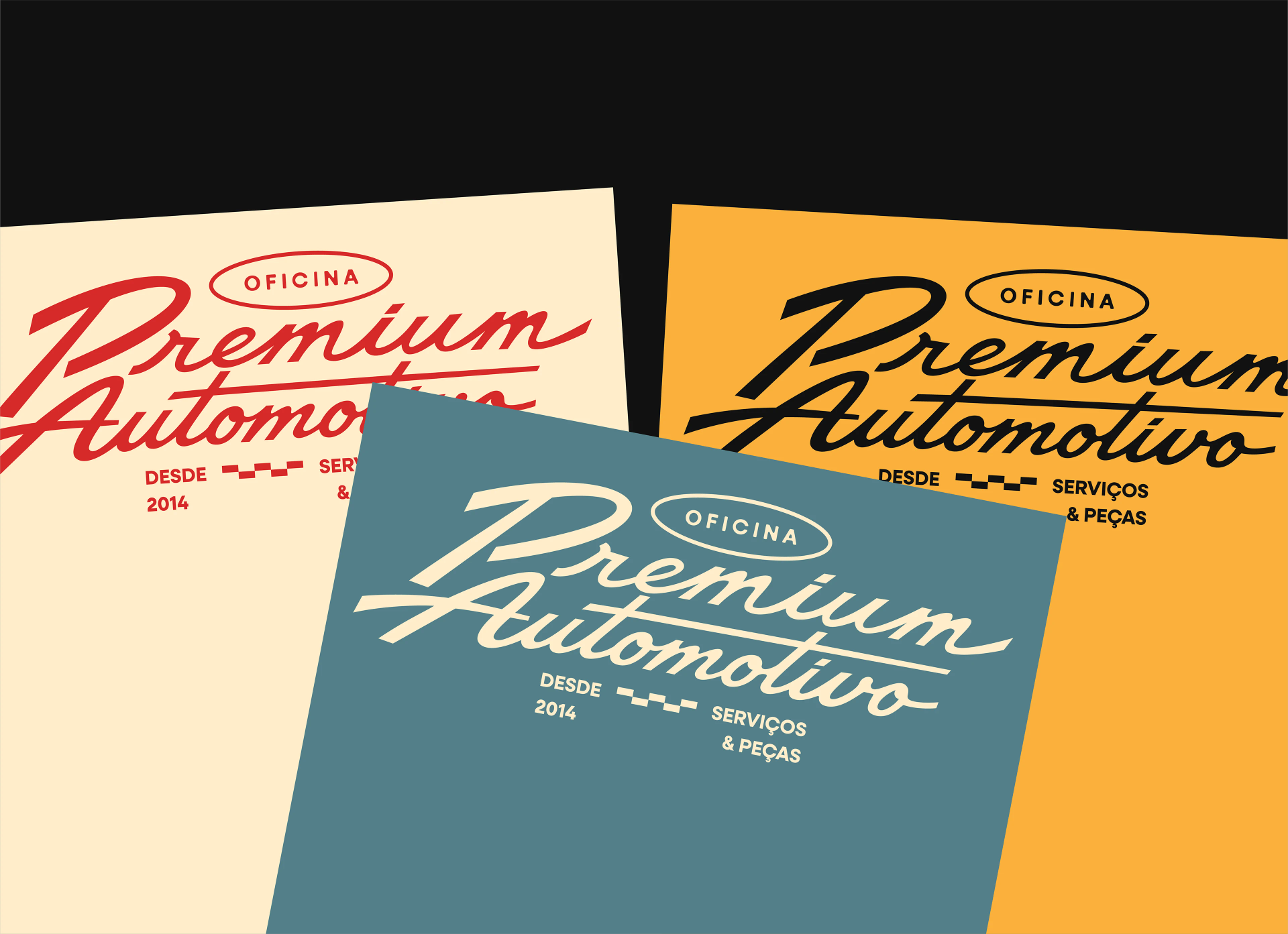 Premium Automotivo — Kalleb Garcia, image 21