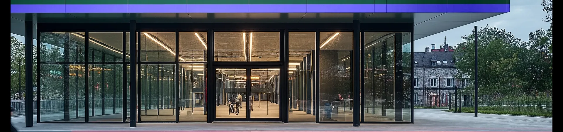 Alto: Cossette's Identity for the Quebec City to Toronto High-Speed Train