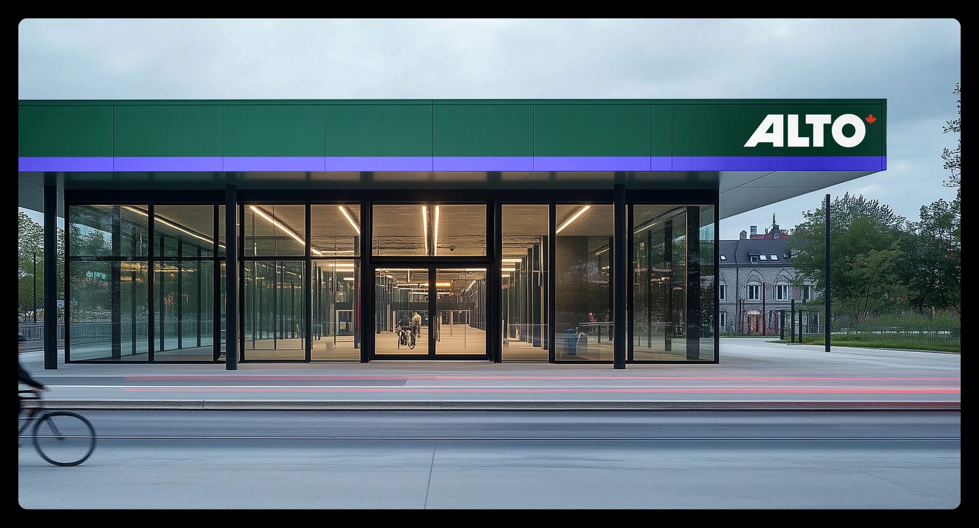 ALTO — cossette design, image 1