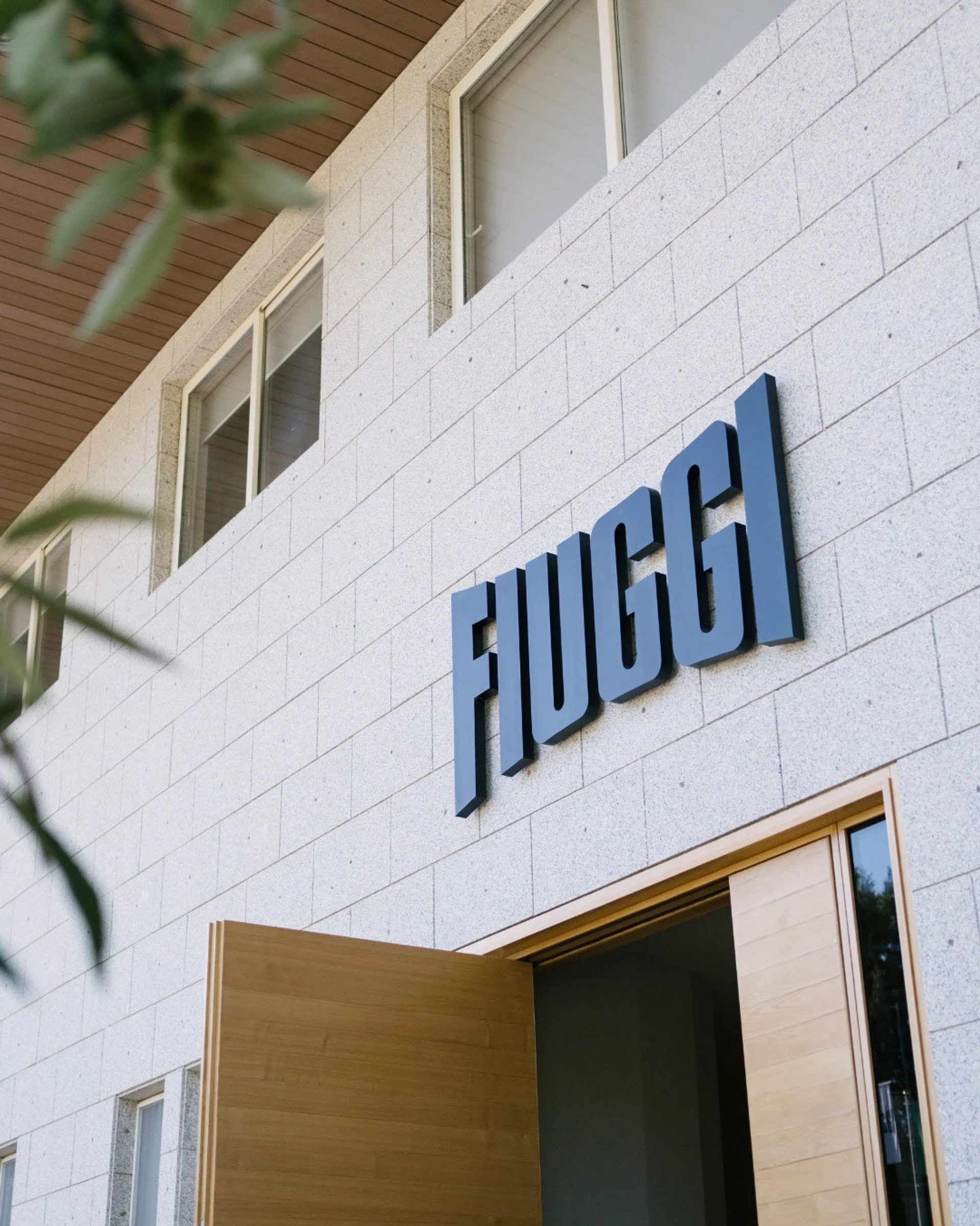 Fiuggi - Rebranding — Irene Salvadeo, image 16