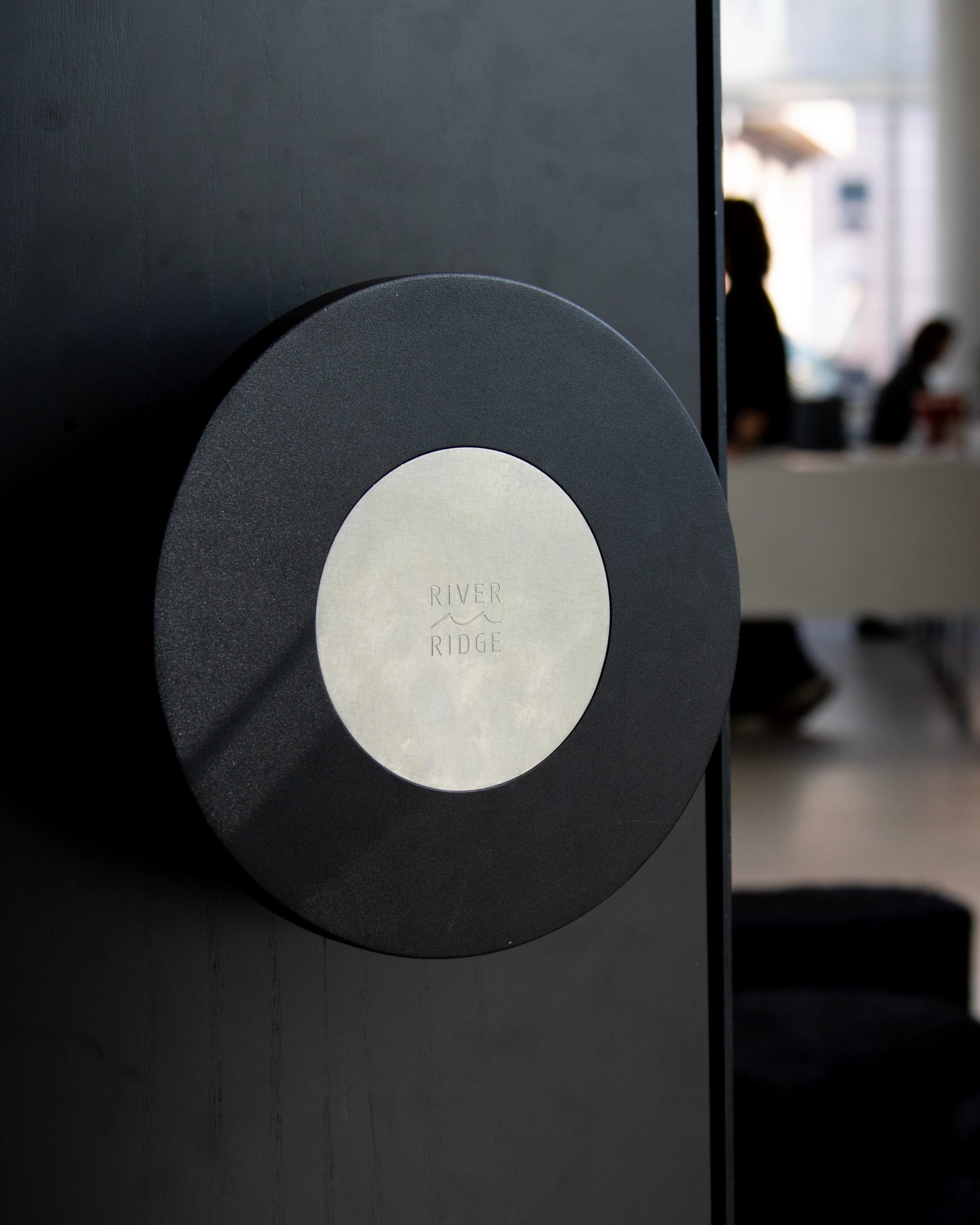 RIVER RIDGE BRAND IDENTITY DESIGN — Junyoup Bong, image 10