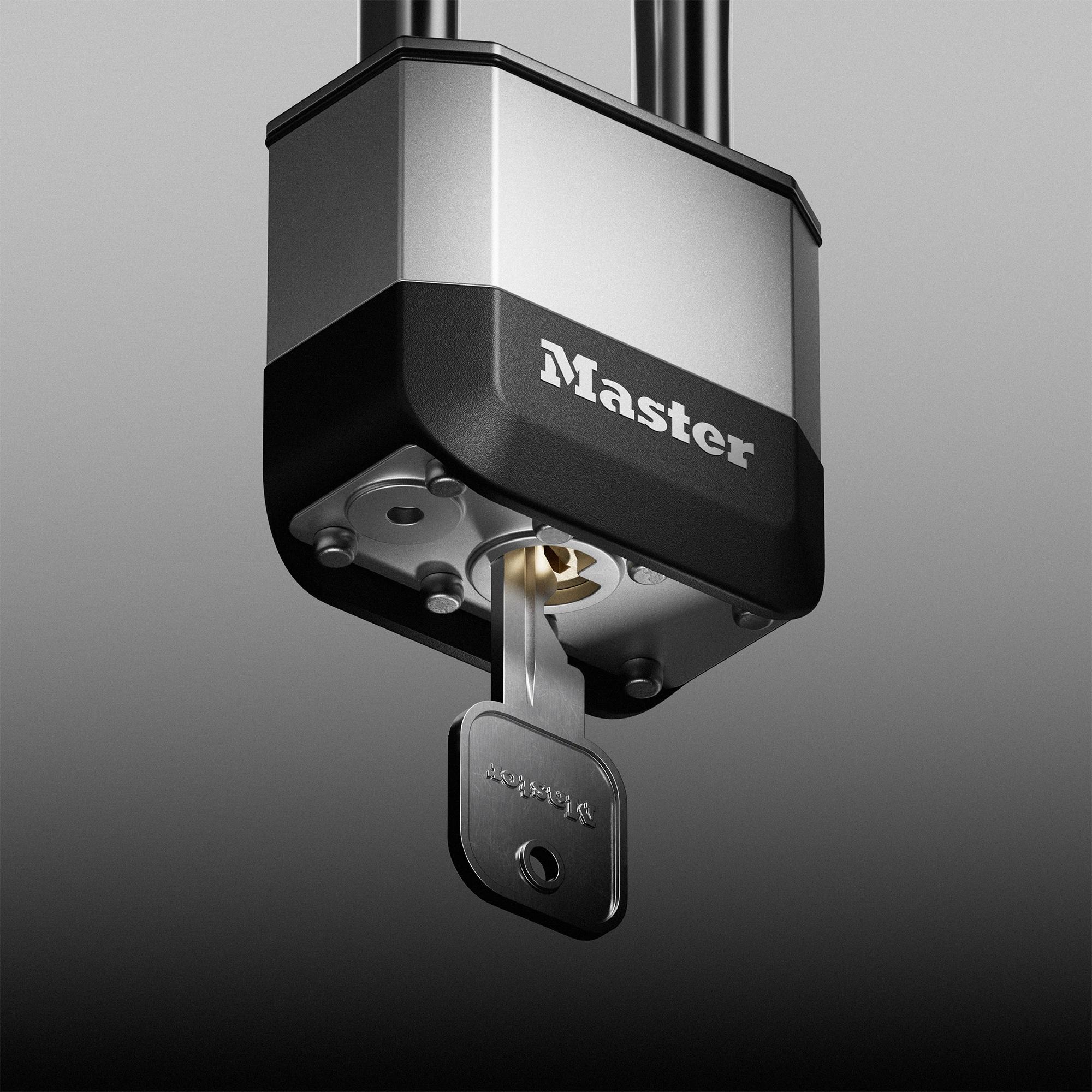 MasterLock Elite Series — Scott Wilson, image 8