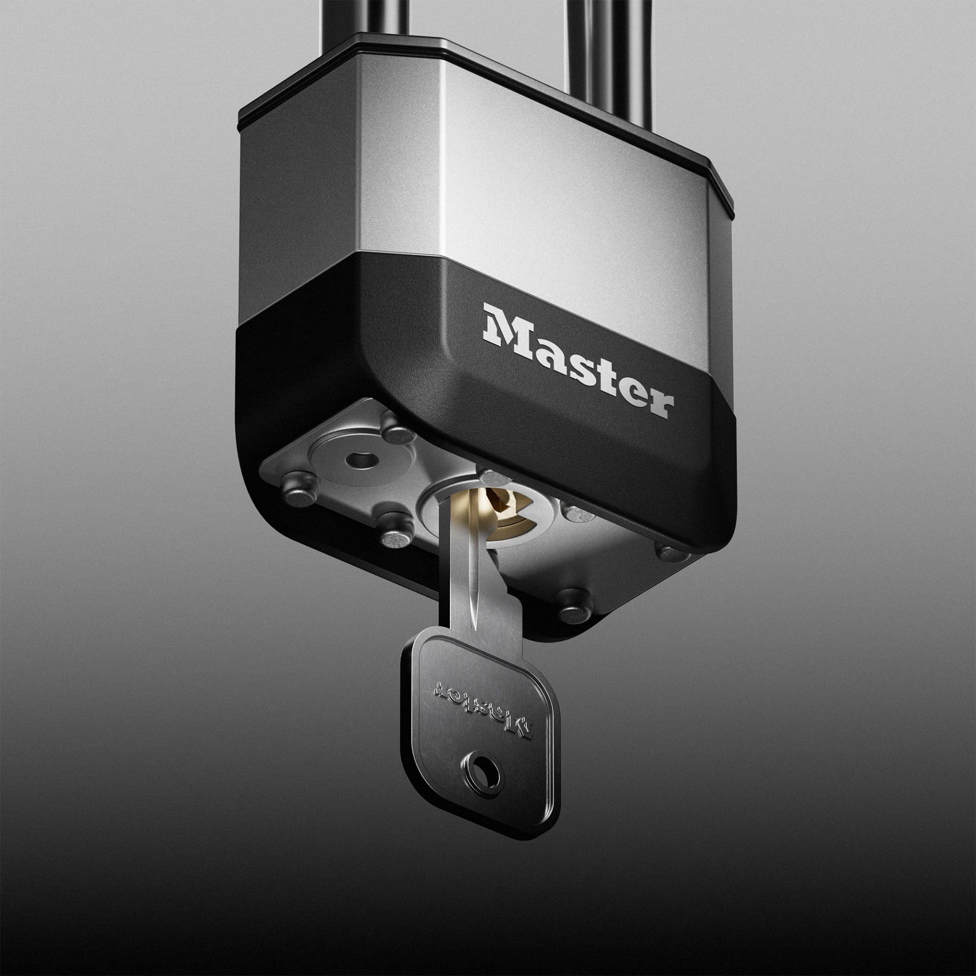 MasterLock Elite Series — Scott Wilson, image 8