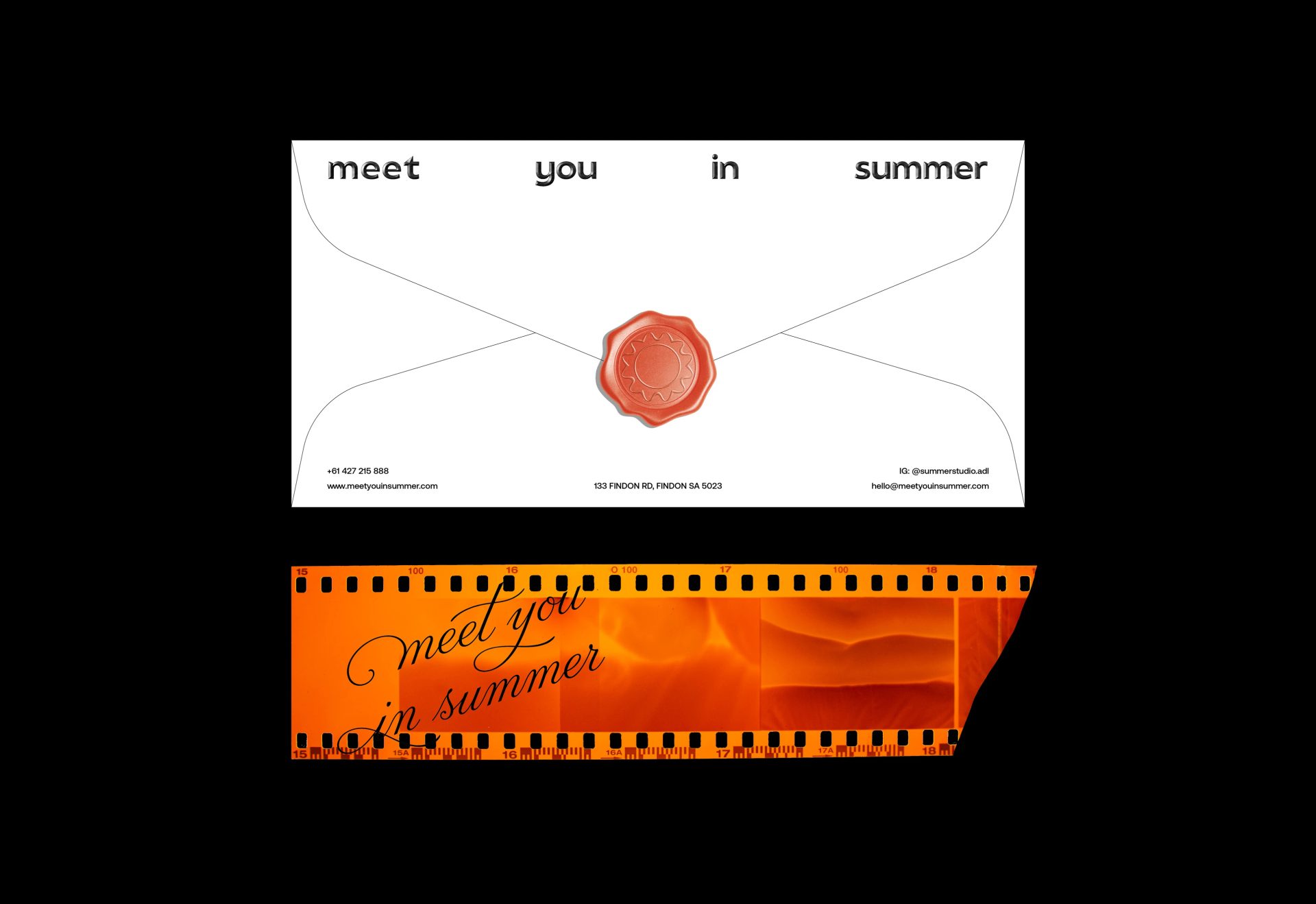SUMMER studio | Brand Identity — HẢI HÒA, image 14