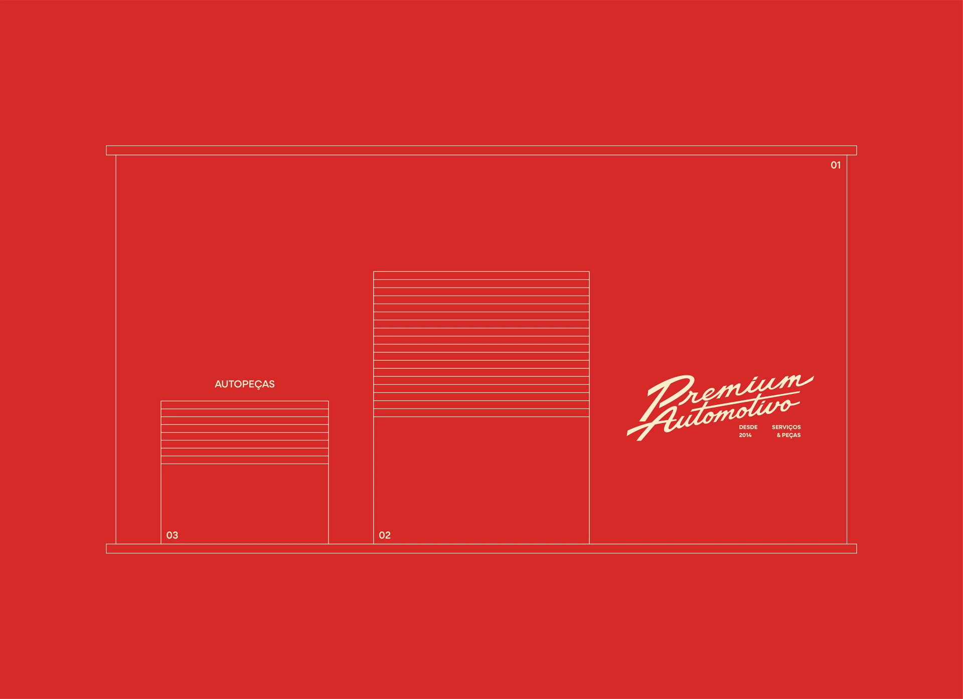 Premium Automotivo — Kalleb Garcia, image 19