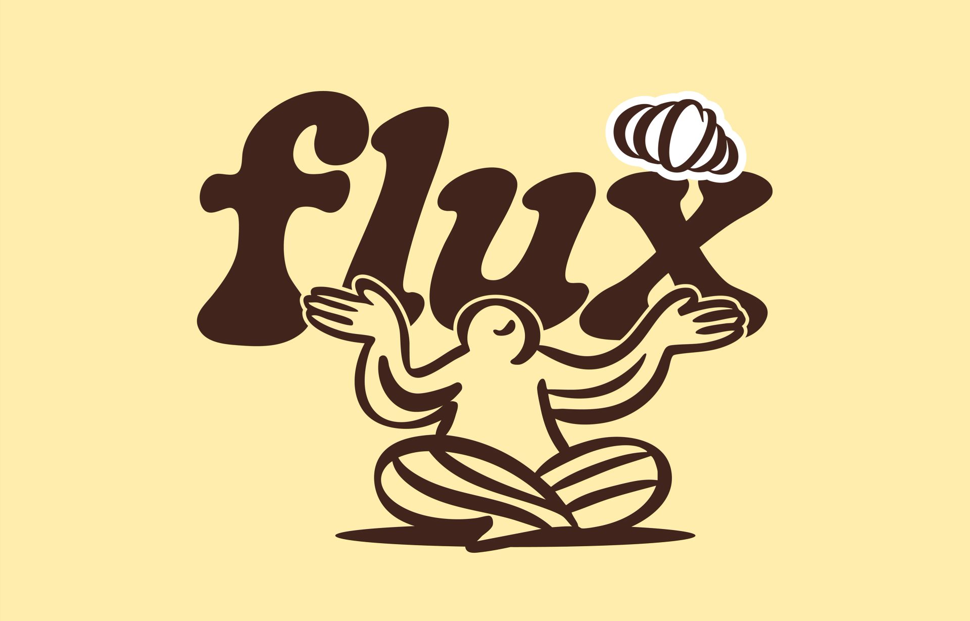 FLUX COFFEE — ARTSBY EMDE, image 2
