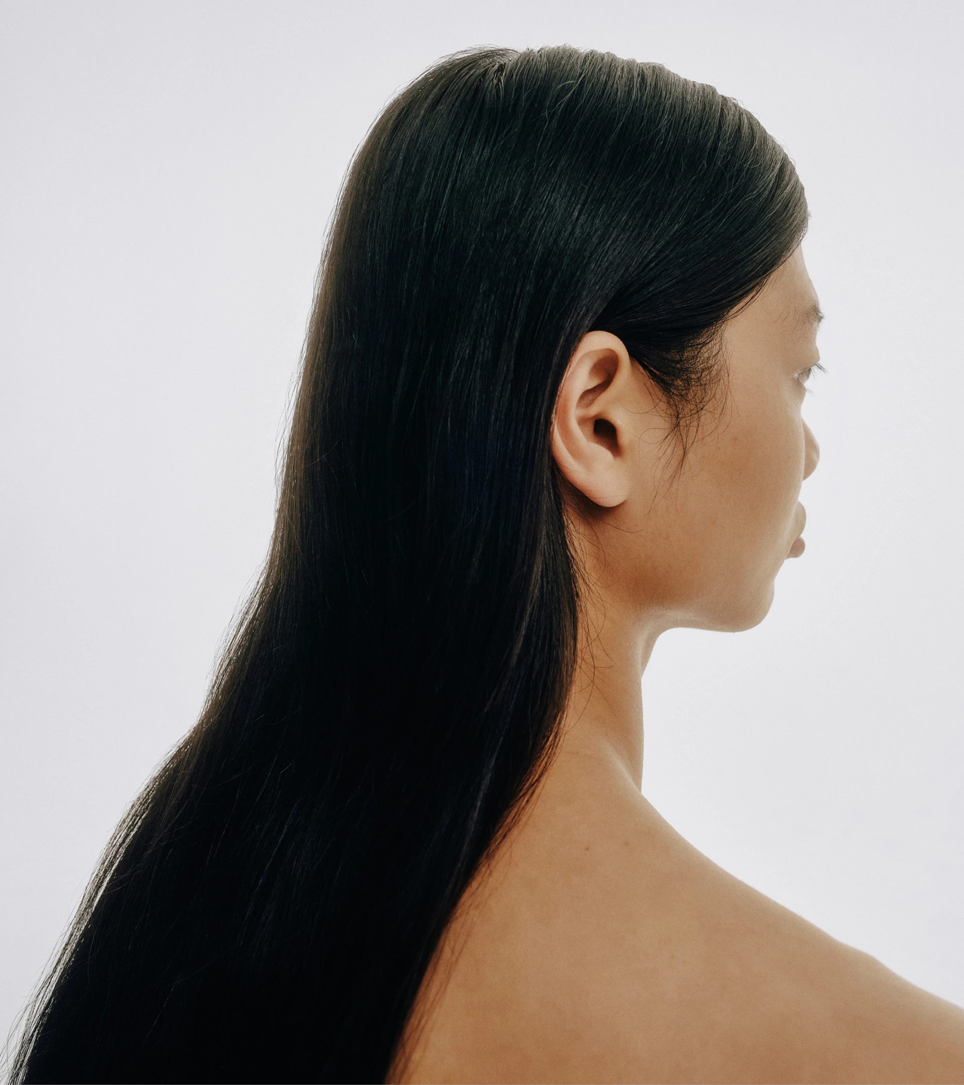 Paralian, Hair Care. Packaging & Identity. — Dina Nuftugaliyeva, image 2