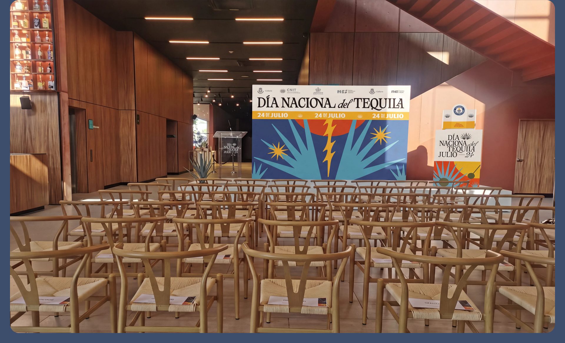 Día Nacional del Tequila — Dorama Studio, image 14