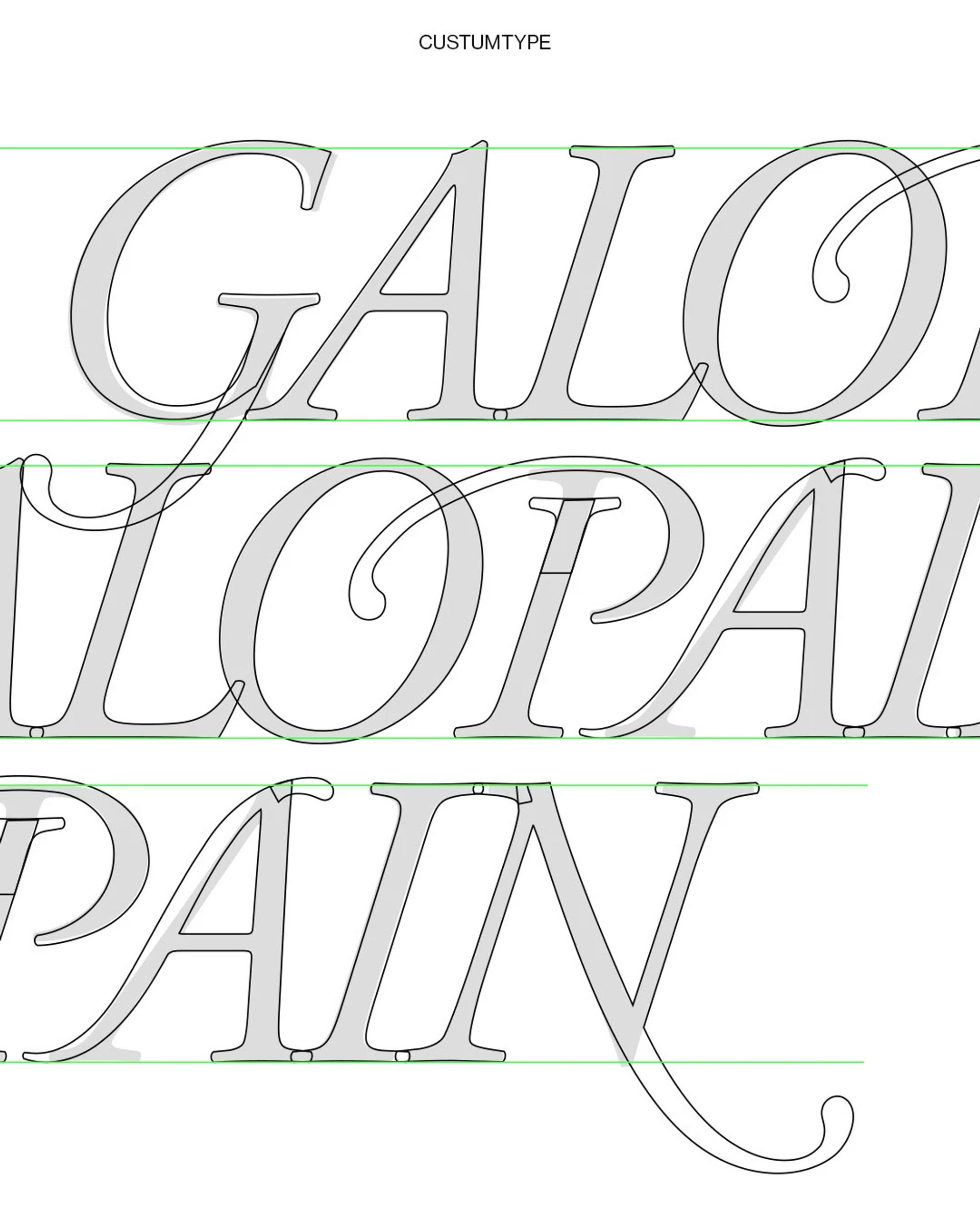 Galopain — Charline GROEN, image 14