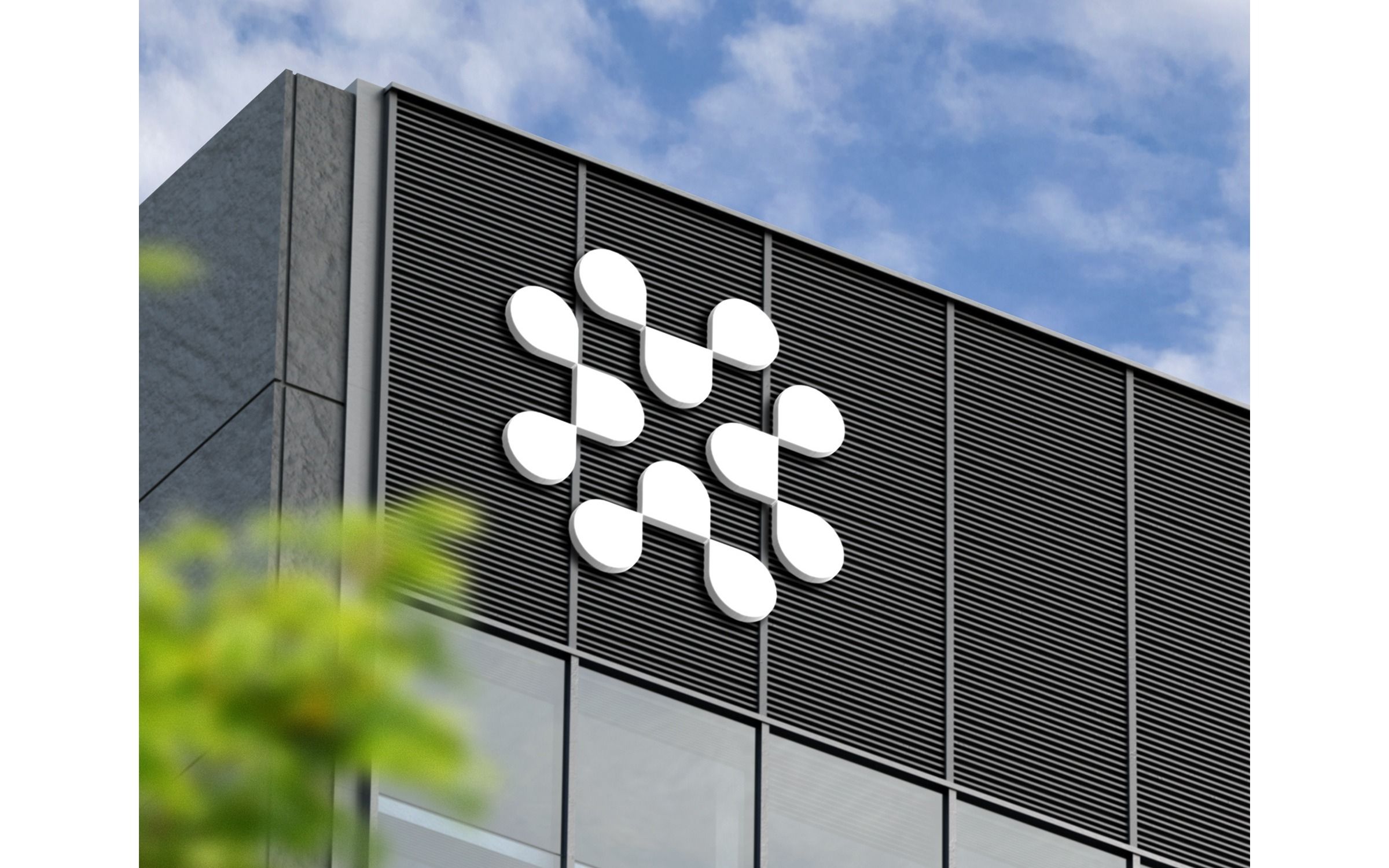 Studio Spotlight: Lippincott: Corporate Identity at Scale