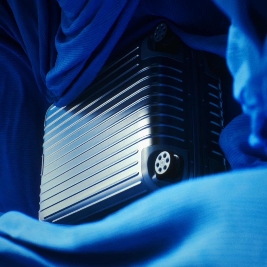 RIMOWA — Precision in Motion — solve studios, image 4