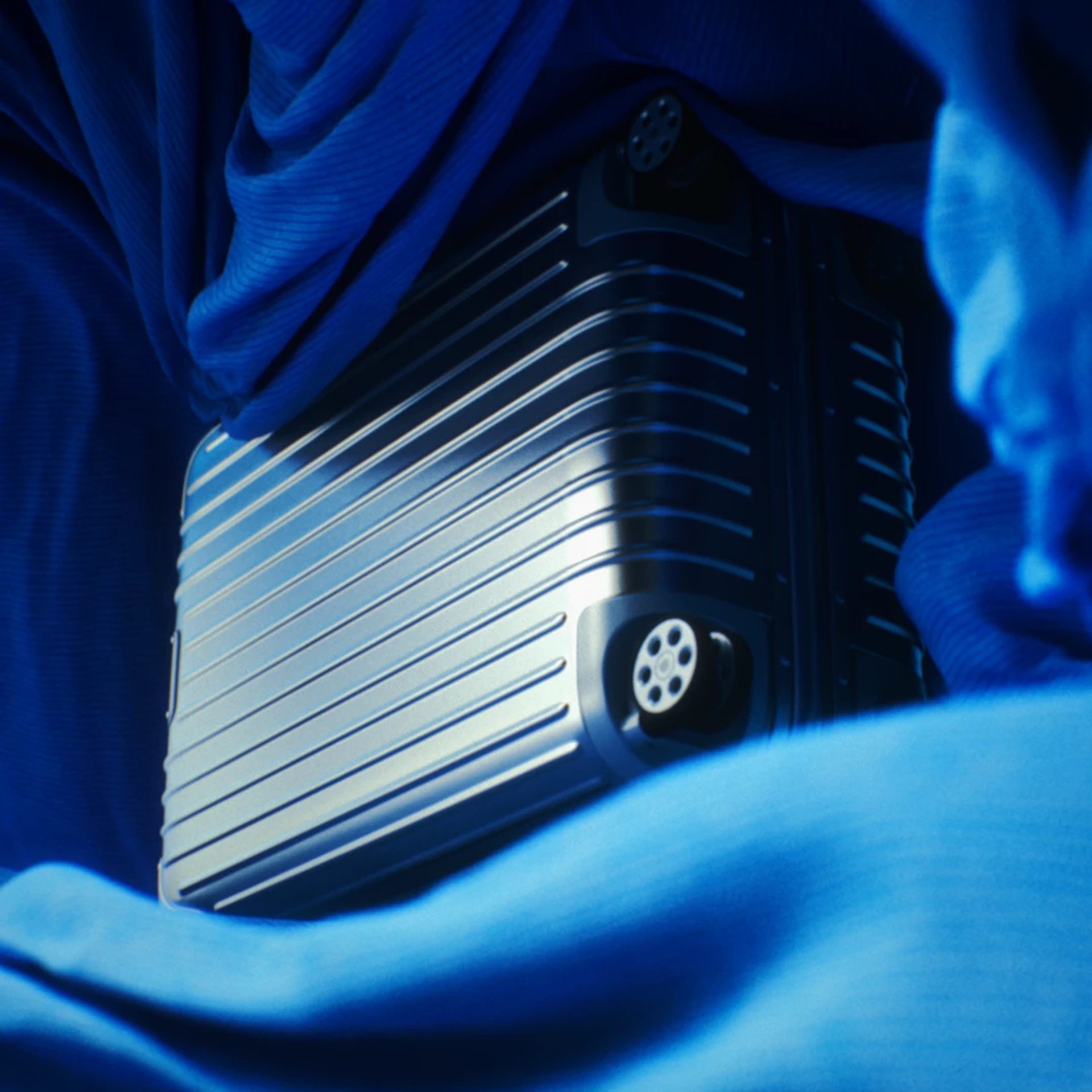 RIMOWA — Precision in Motion — solve studios, image 4