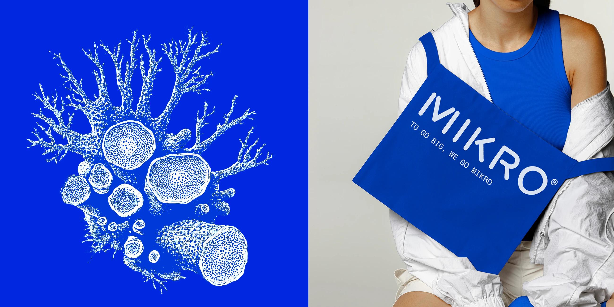 Mikro — Sweety & Co., image 6