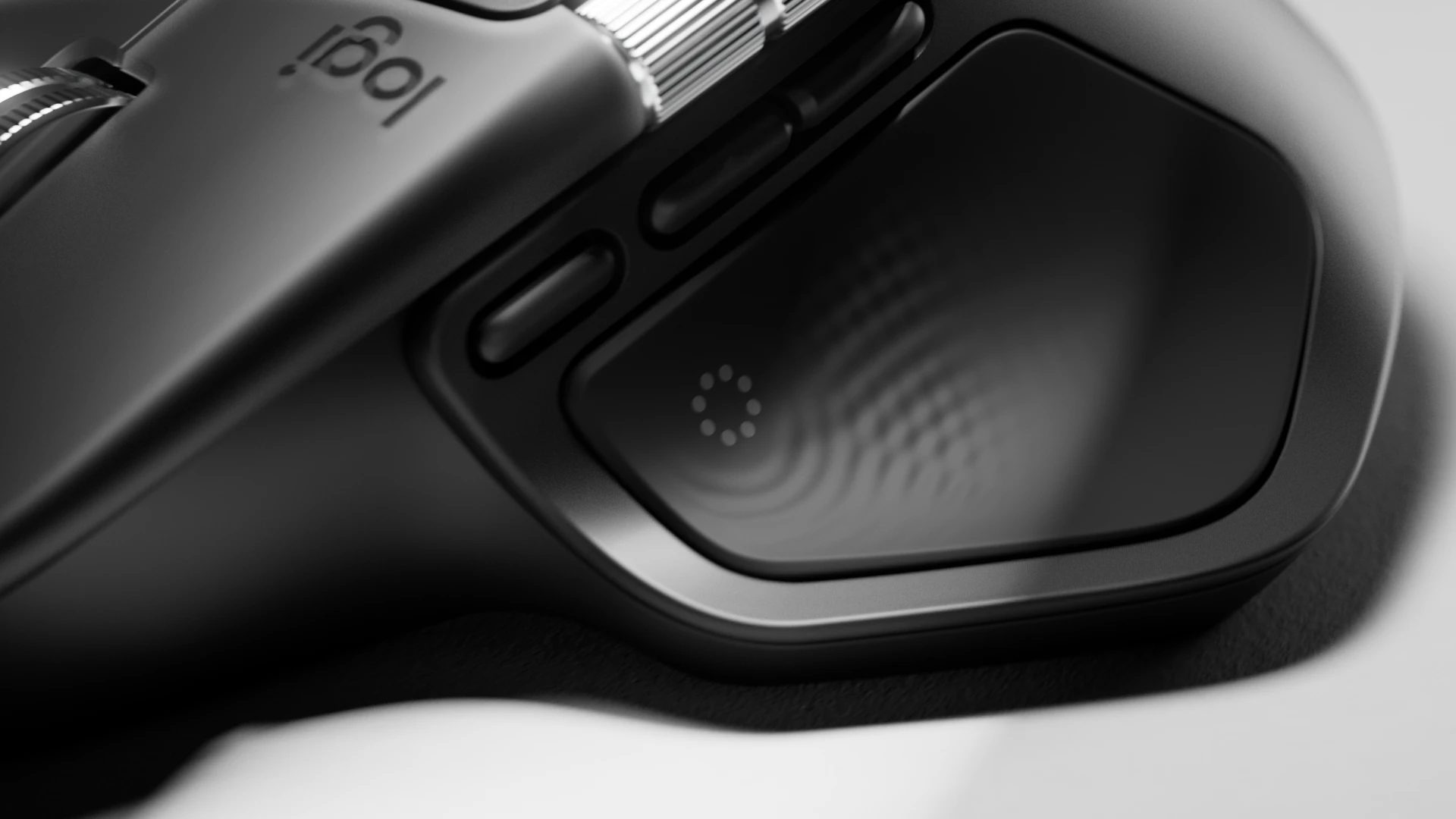 Logitech MX Master 4 — Mikhail Zeynalov, image 24